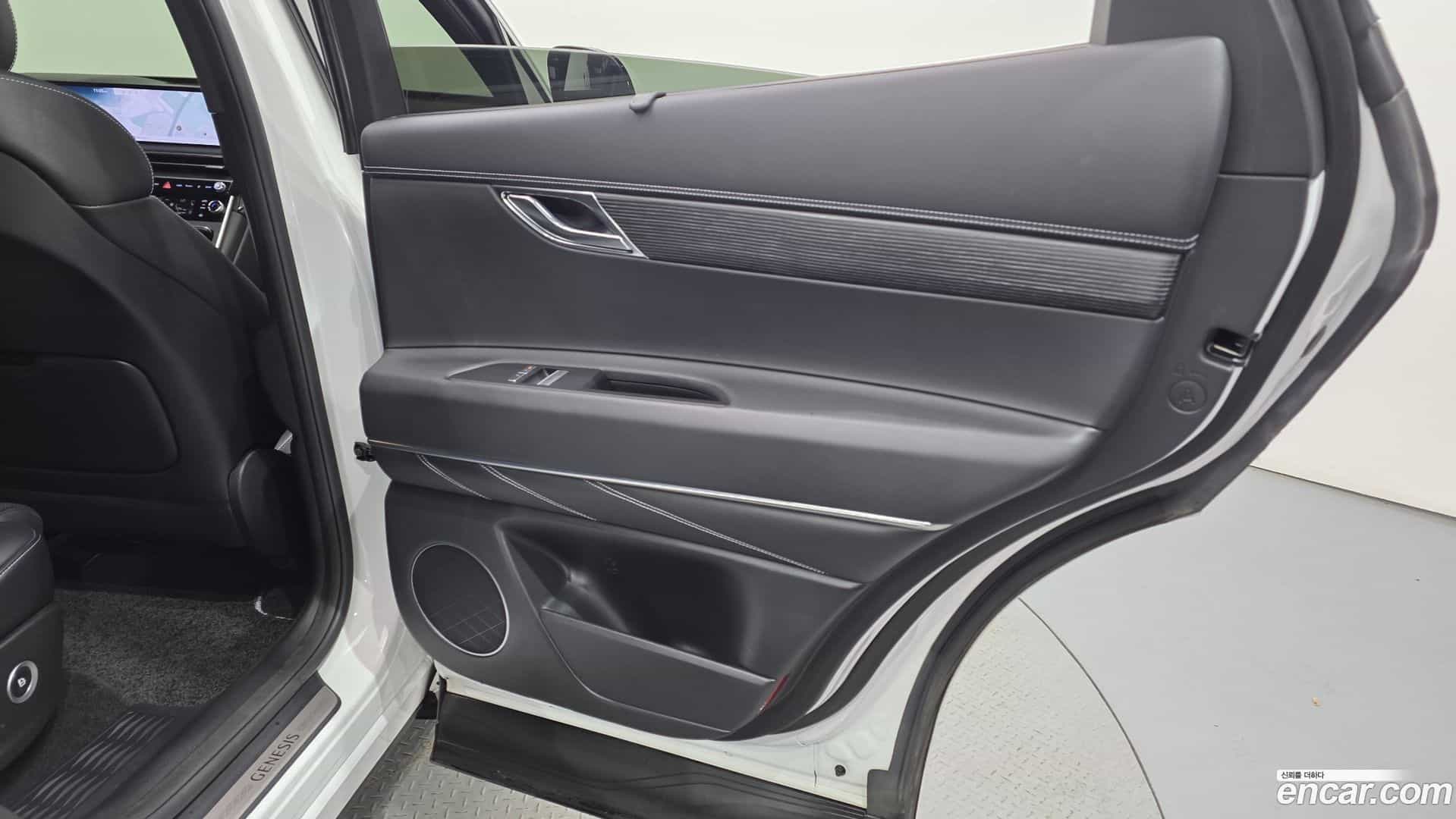 GV80 Genesis 2024.5-INNER-035