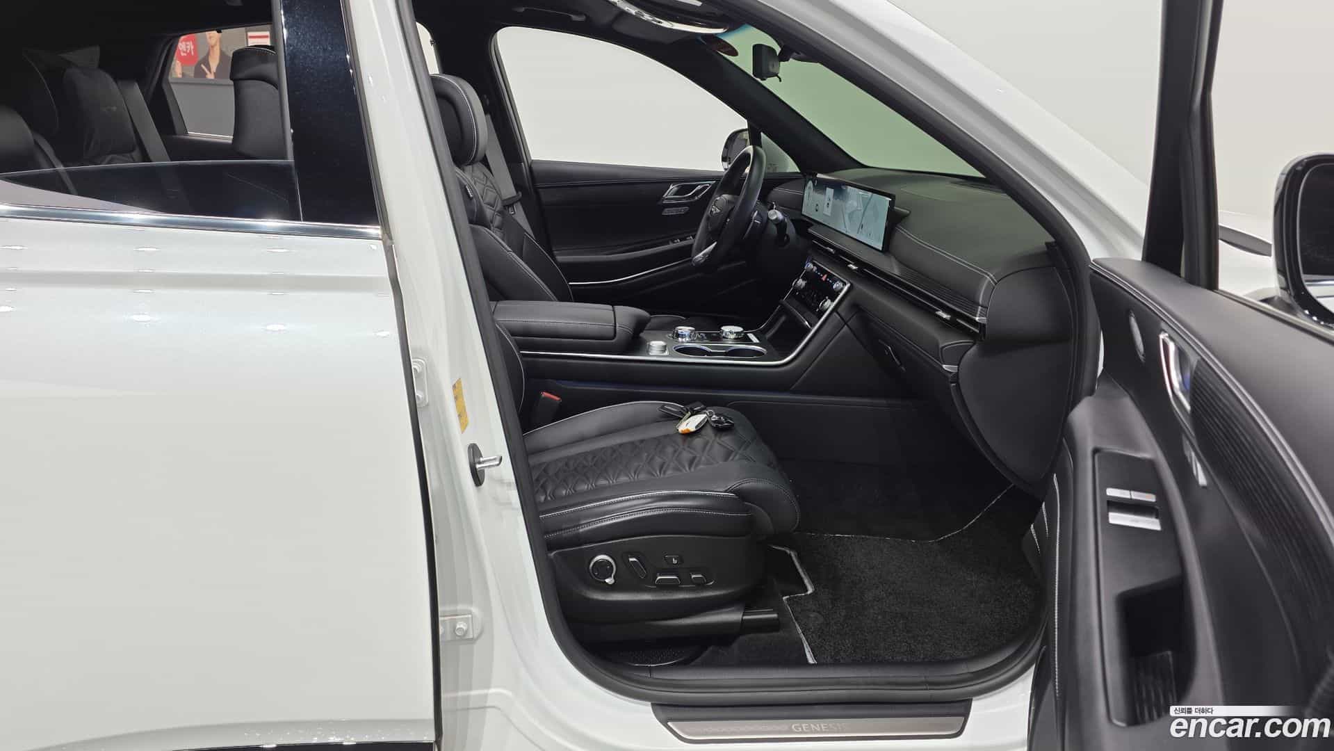 GV80 Genesis 2024.5-INNER-036