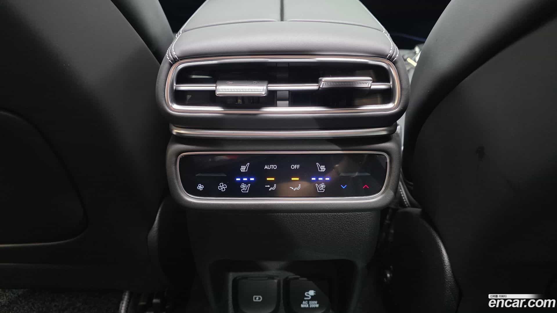 GV80 Genesis 2024.5-OPTION-048