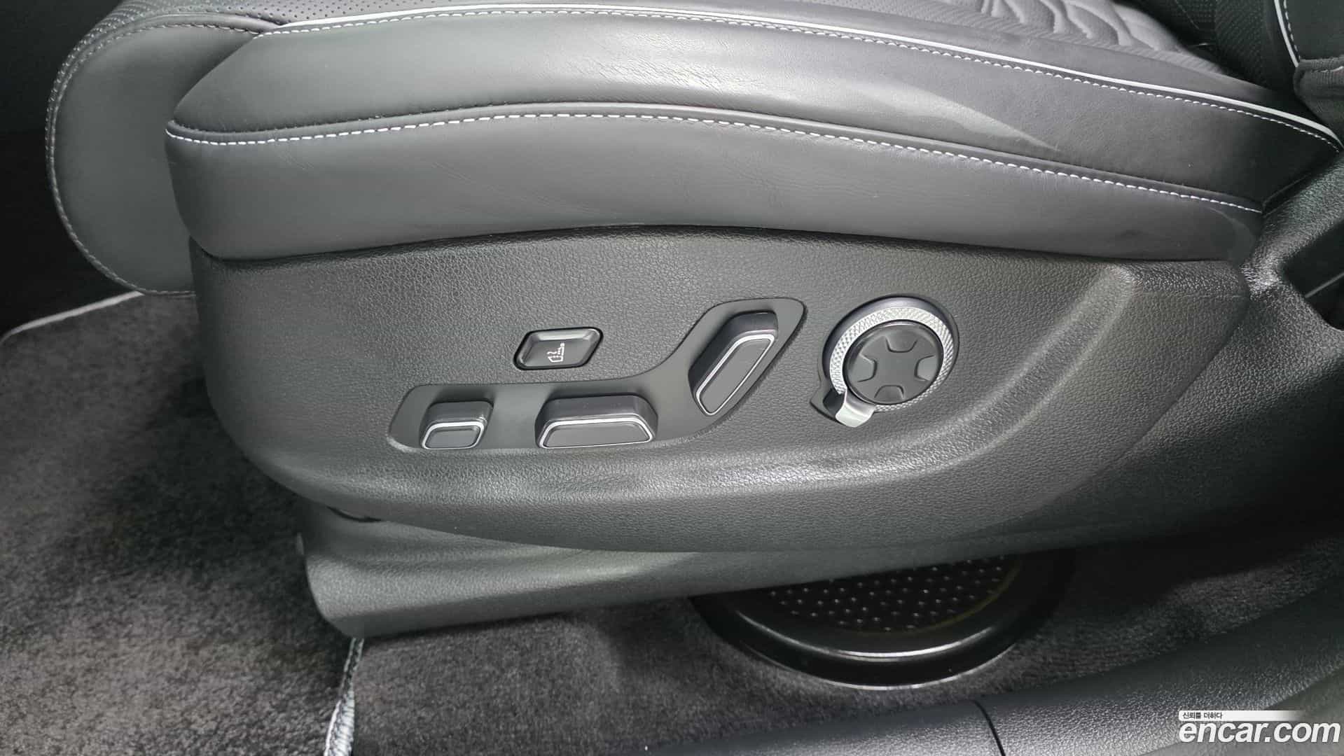 GV80 Genesis 2024.5-OPTION-050