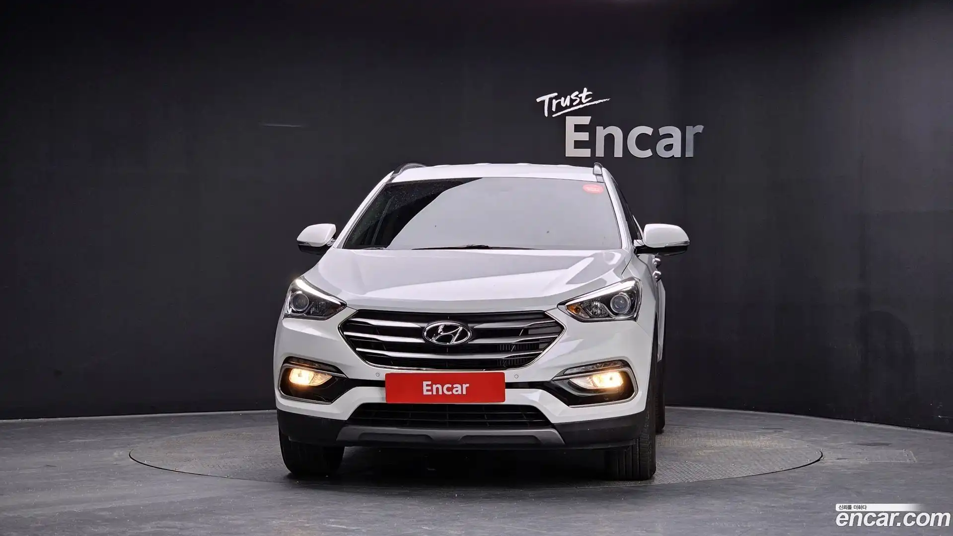 Santafe Hyundai 2017.9-OUTER-003