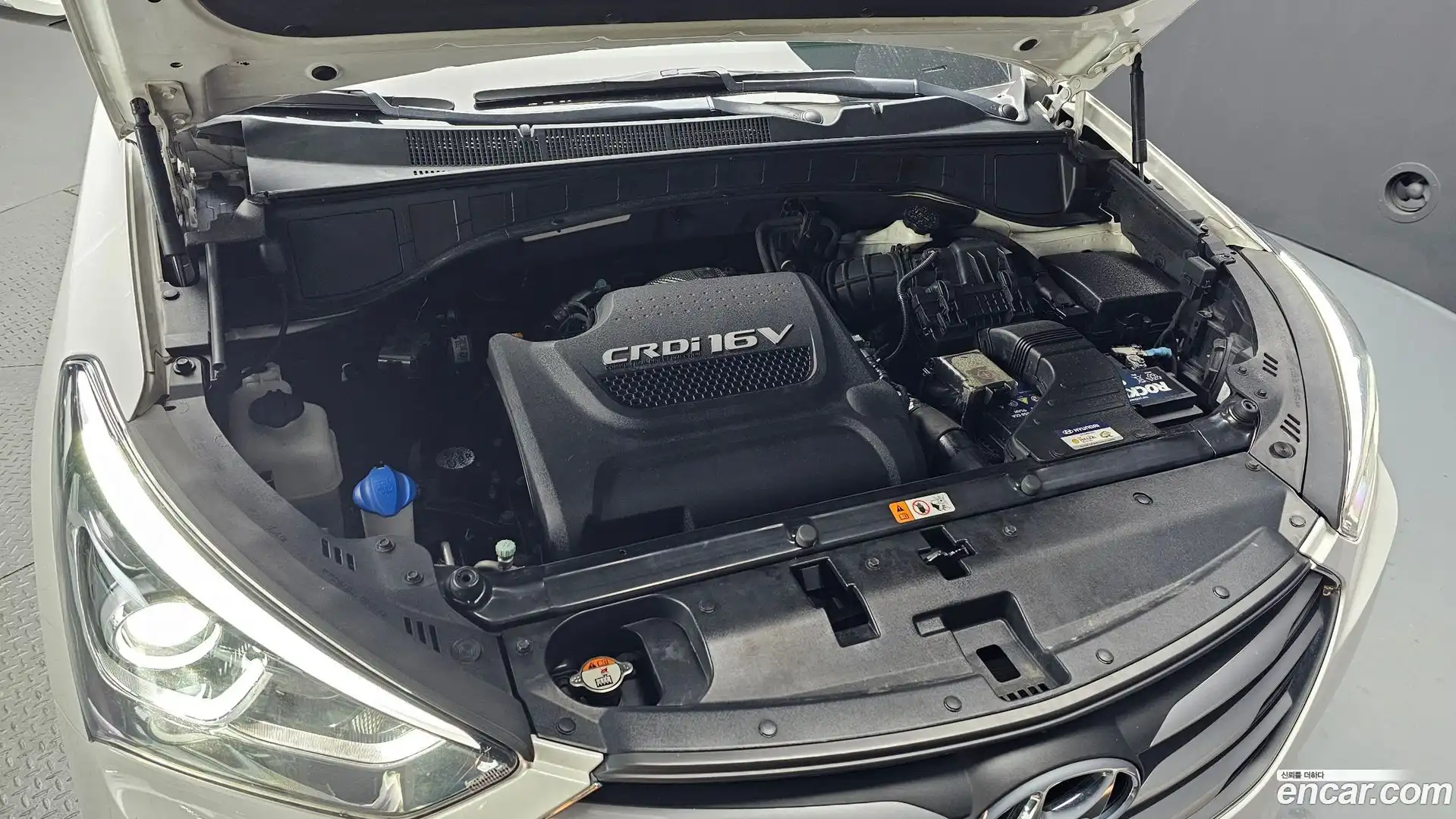 Santafe Hyundai 2017.9-OUTER-006