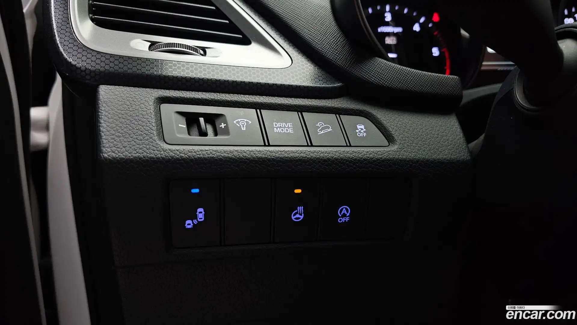 Santafe Hyundai 2017.9-OPTION-020