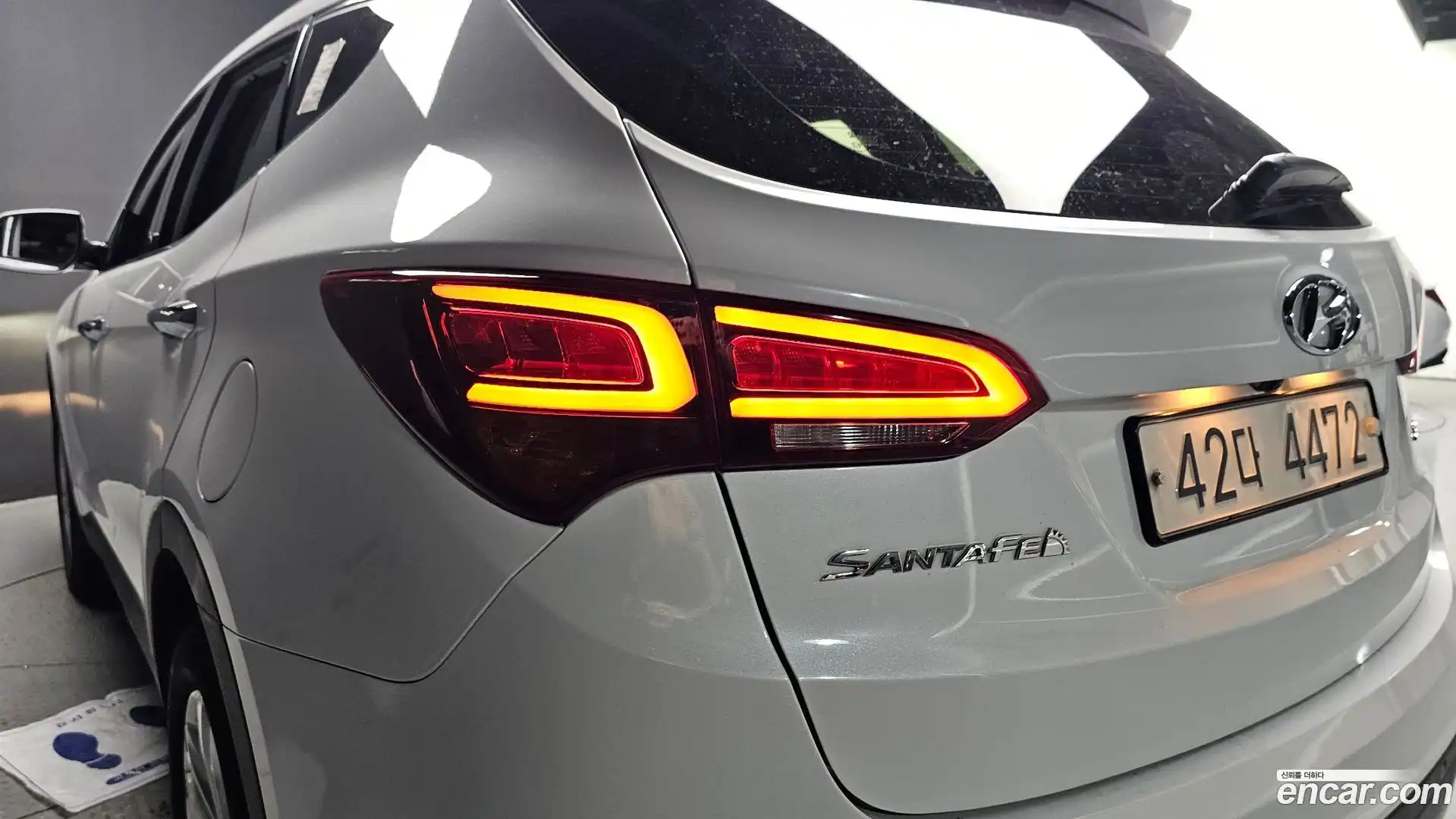 Santafe Hyundai 2017.9-OUTER-033