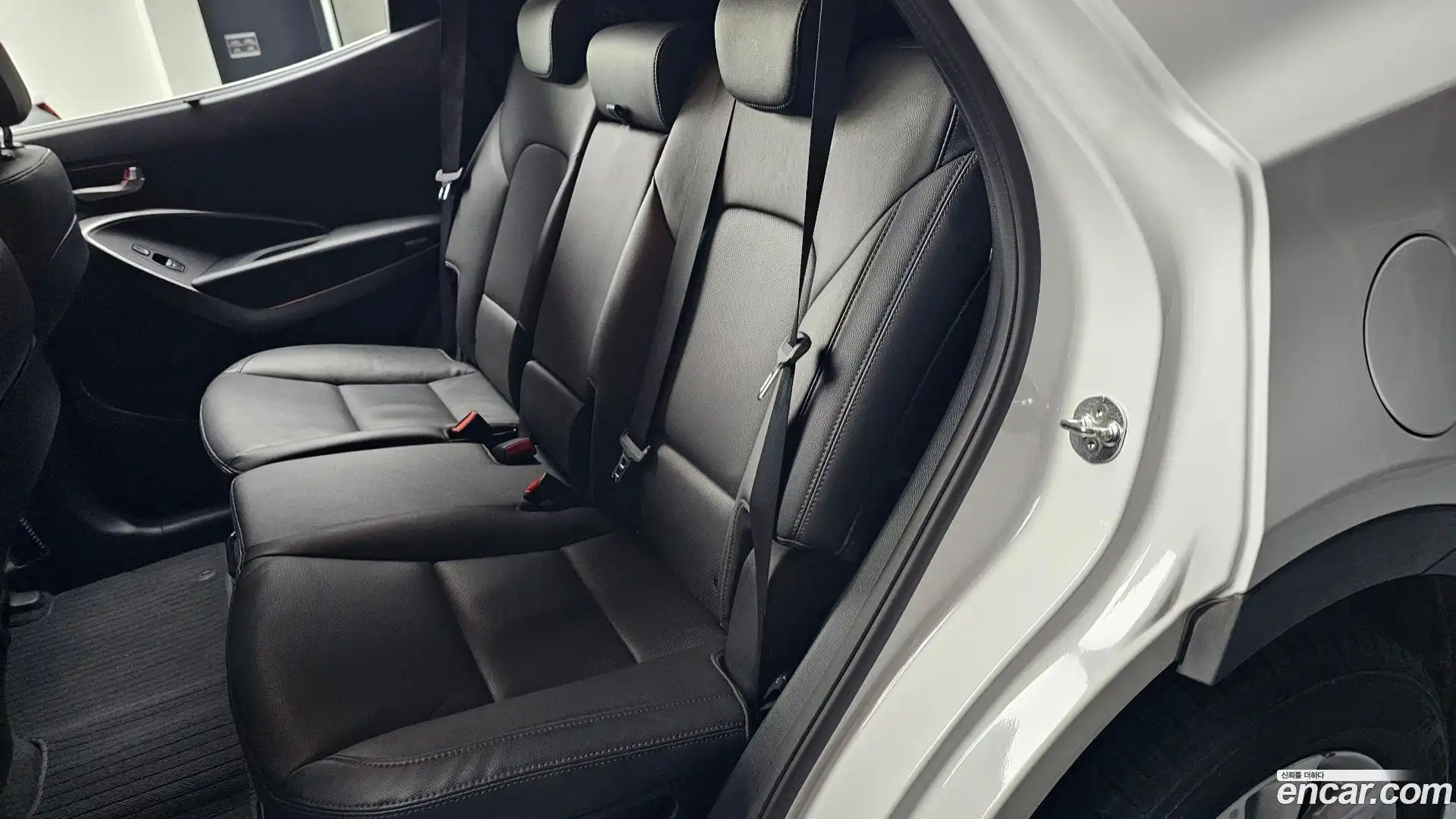 Santafe Hyundai 2017.9-OPTION-040