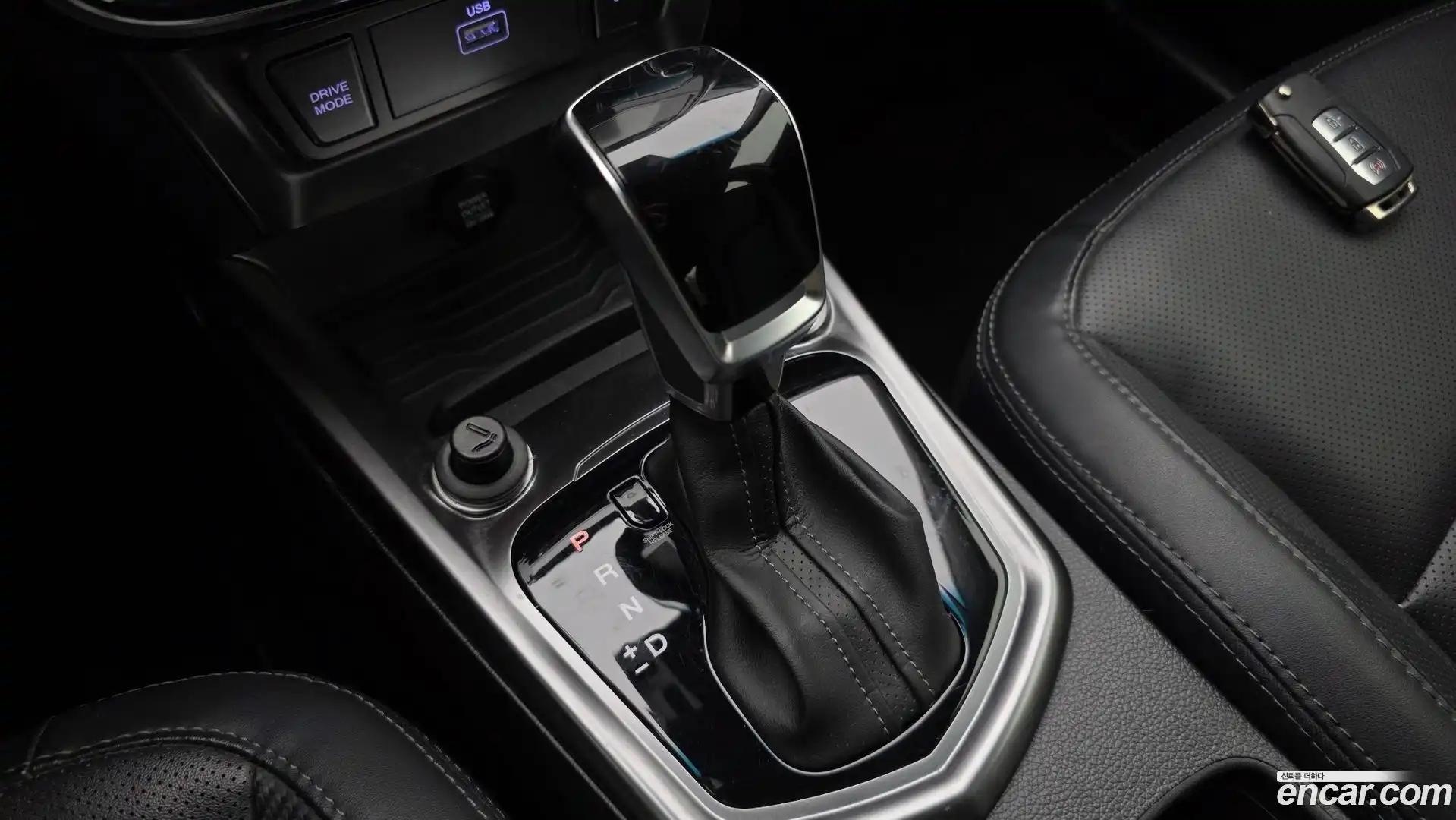 TIBOLI KG Mobility 2022.6-INNER-009