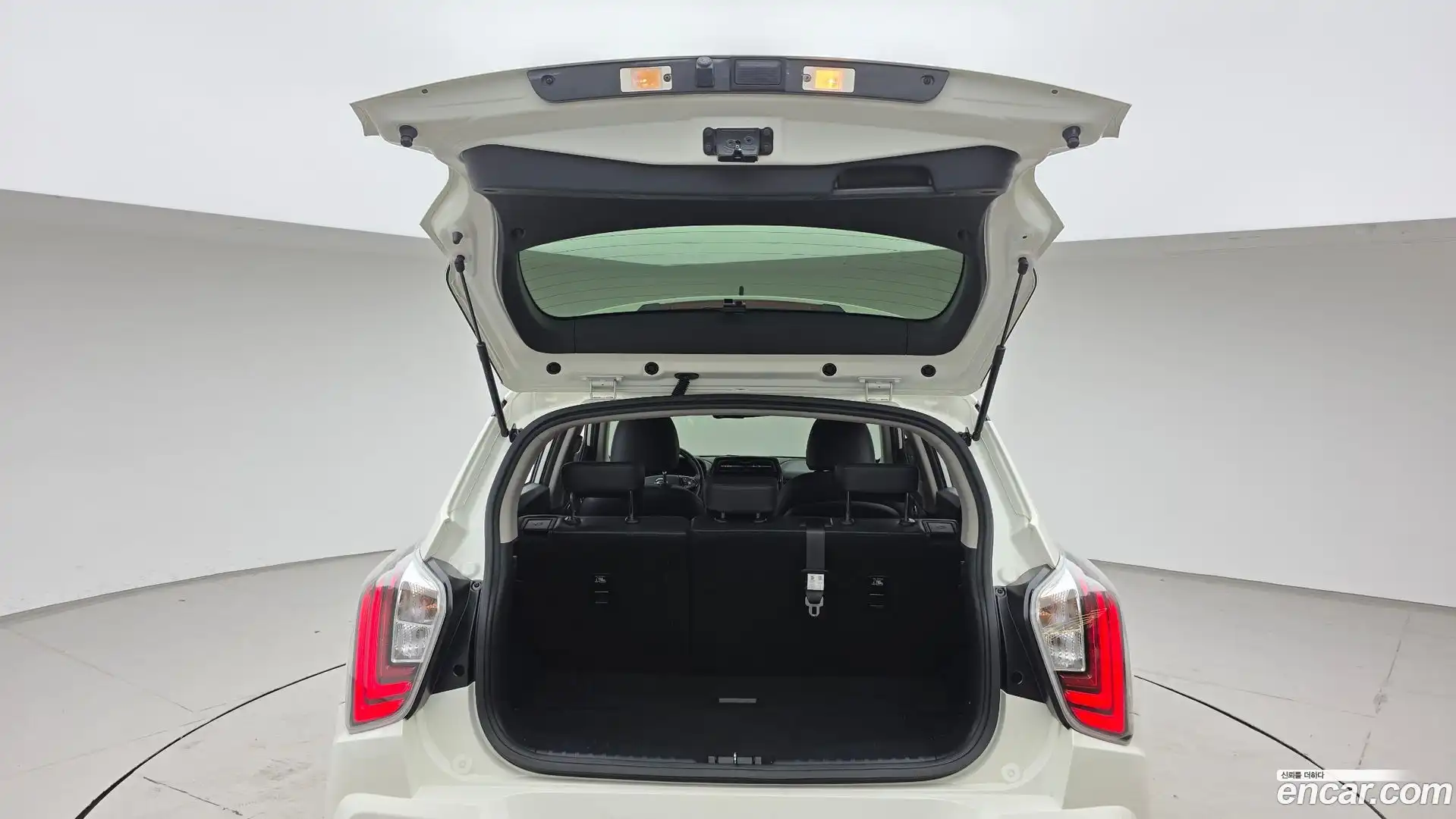 TIBOLI KG Mobility 2022.6-OPTION-024