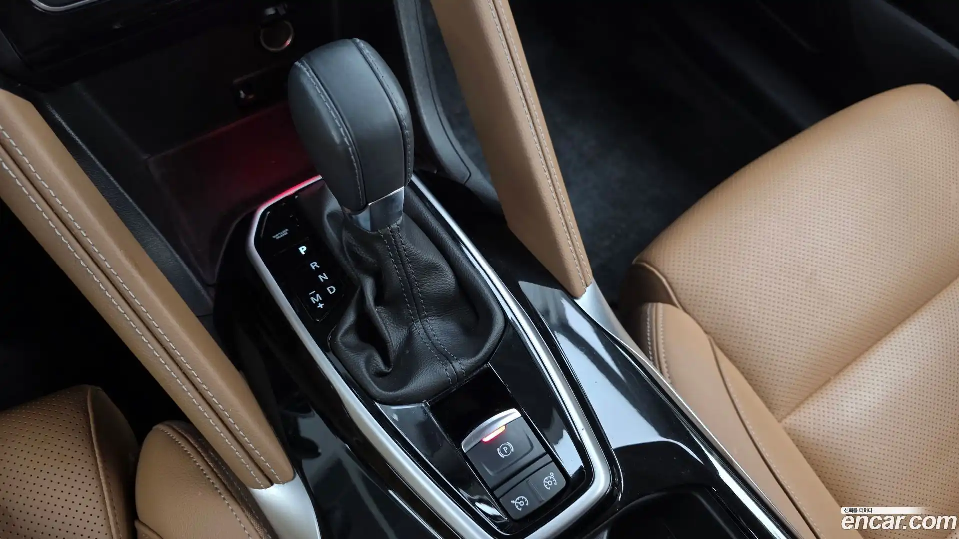 QM6 Renault Korea 2021.7-INNER-009