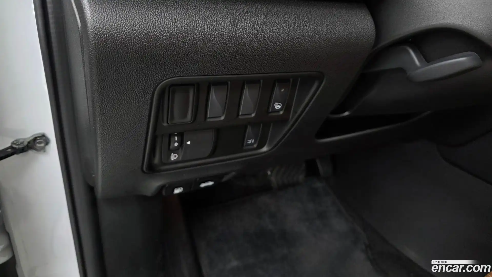 QM6 Renault Korea 2021.7-OPTION-022
