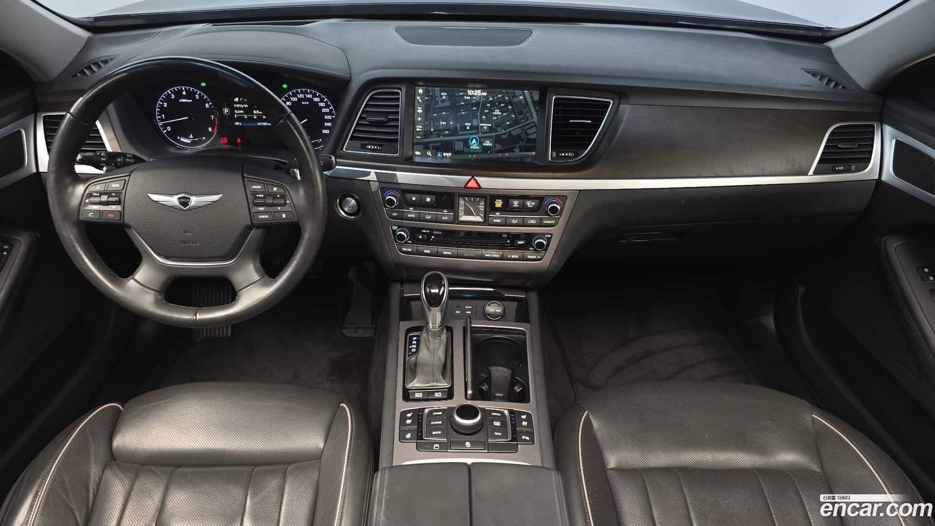 Genesis Hyundai 2015.10-INNER-007