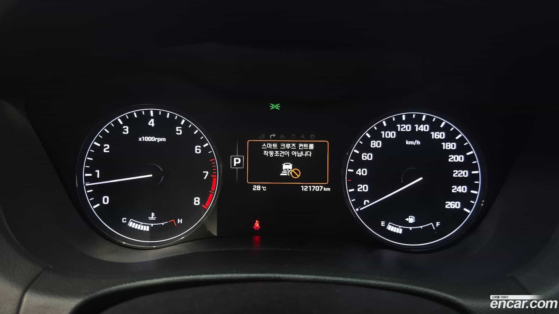 Genesis Hyundai 2015.10-INNER-008