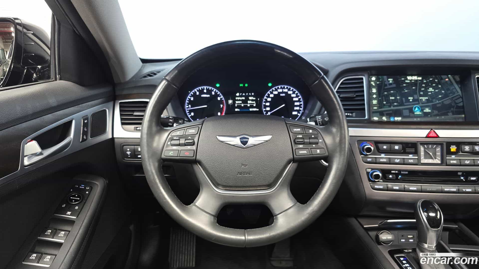 Genesis Hyundai 2015.10-OPTION-017