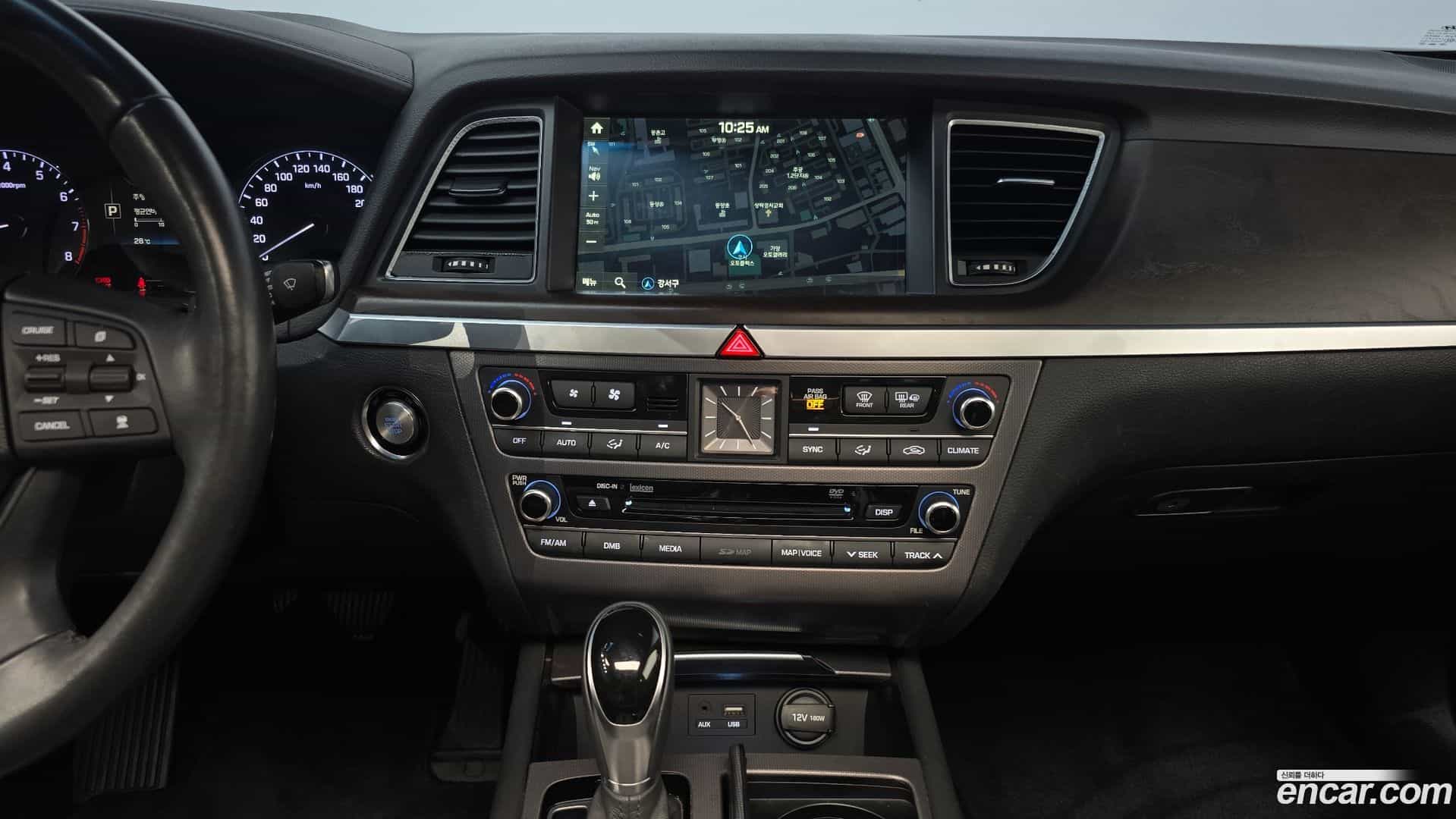 Genesis Hyundai 2015.10-OPTION-018