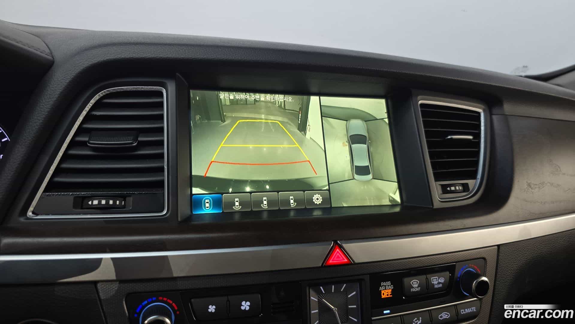 Genesis Hyundai 2015.10-OPTION-019