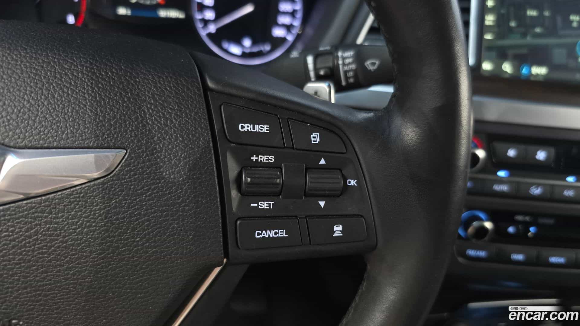 Genesis Hyundai 2015.10-OPTION-020