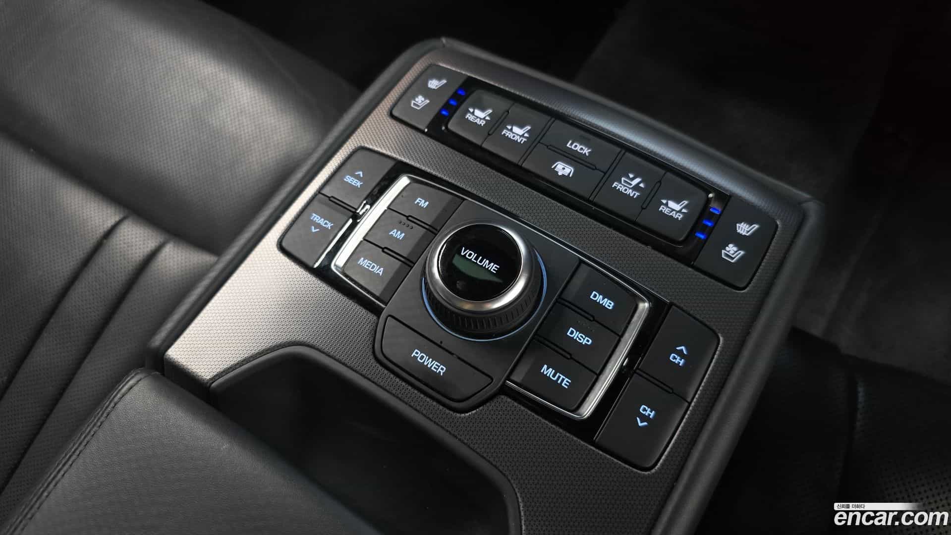 Genesis Hyundai 2015.10-OPTION-023