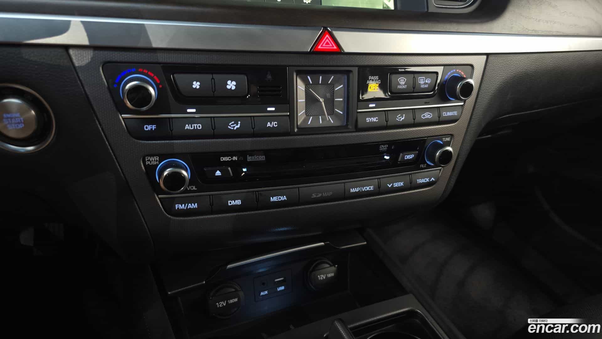 Genesis Hyundai 2015.10-OPTION-043