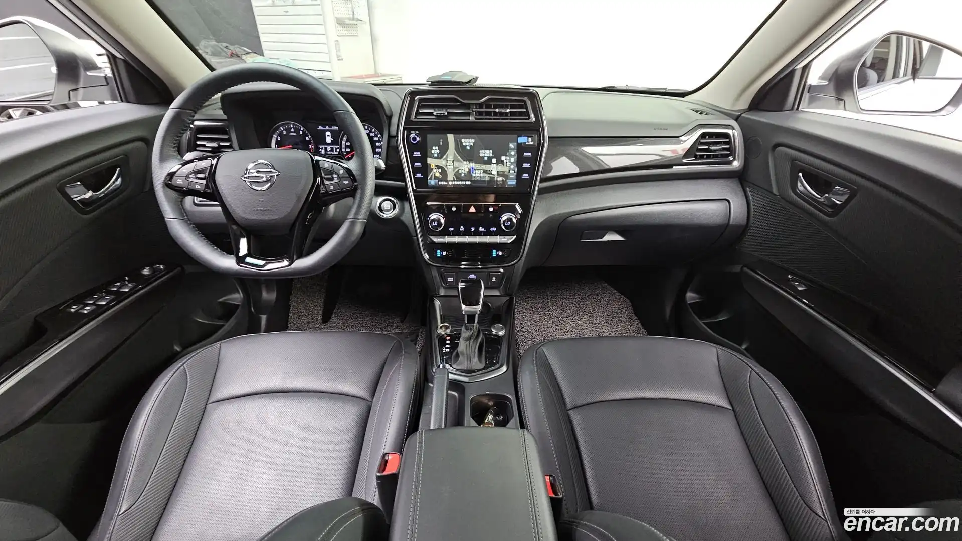 TIBOLI KG Mobility 2023.0-INNER-007