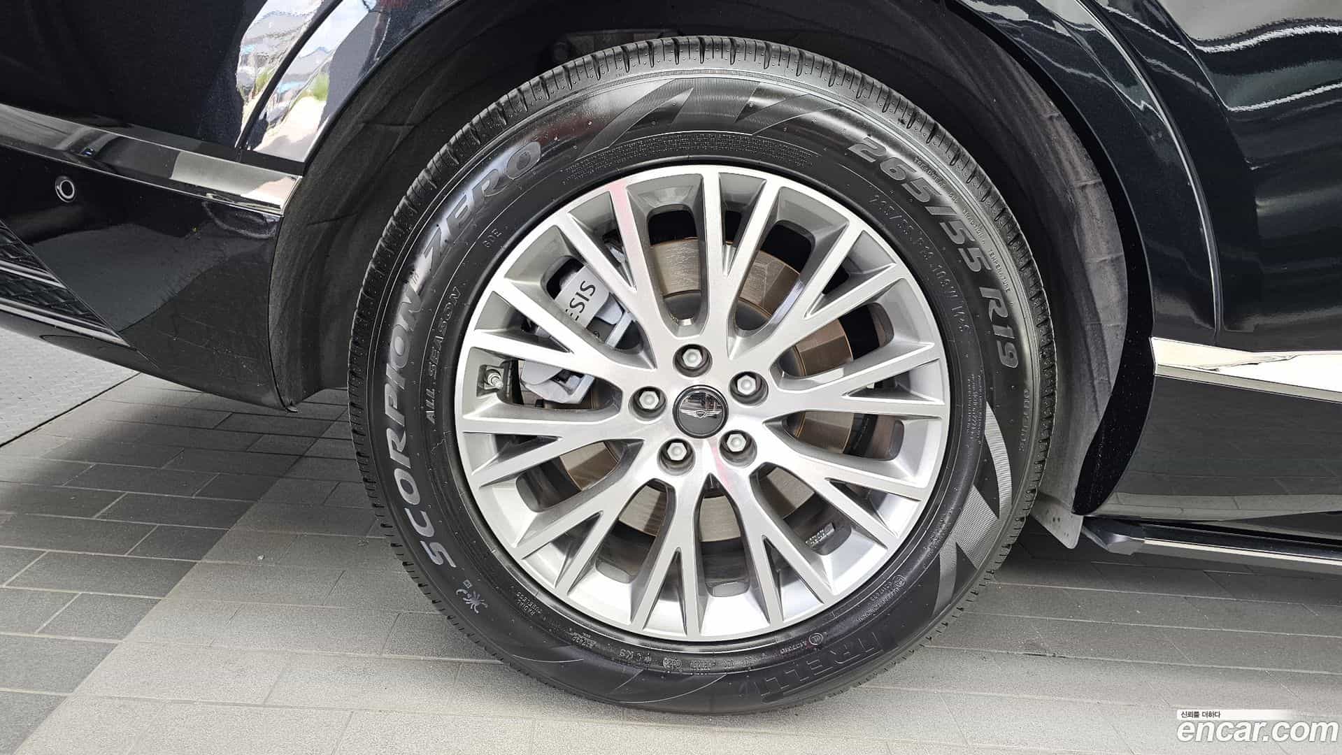 GV80 Genesis 2024.0-OUTER-005