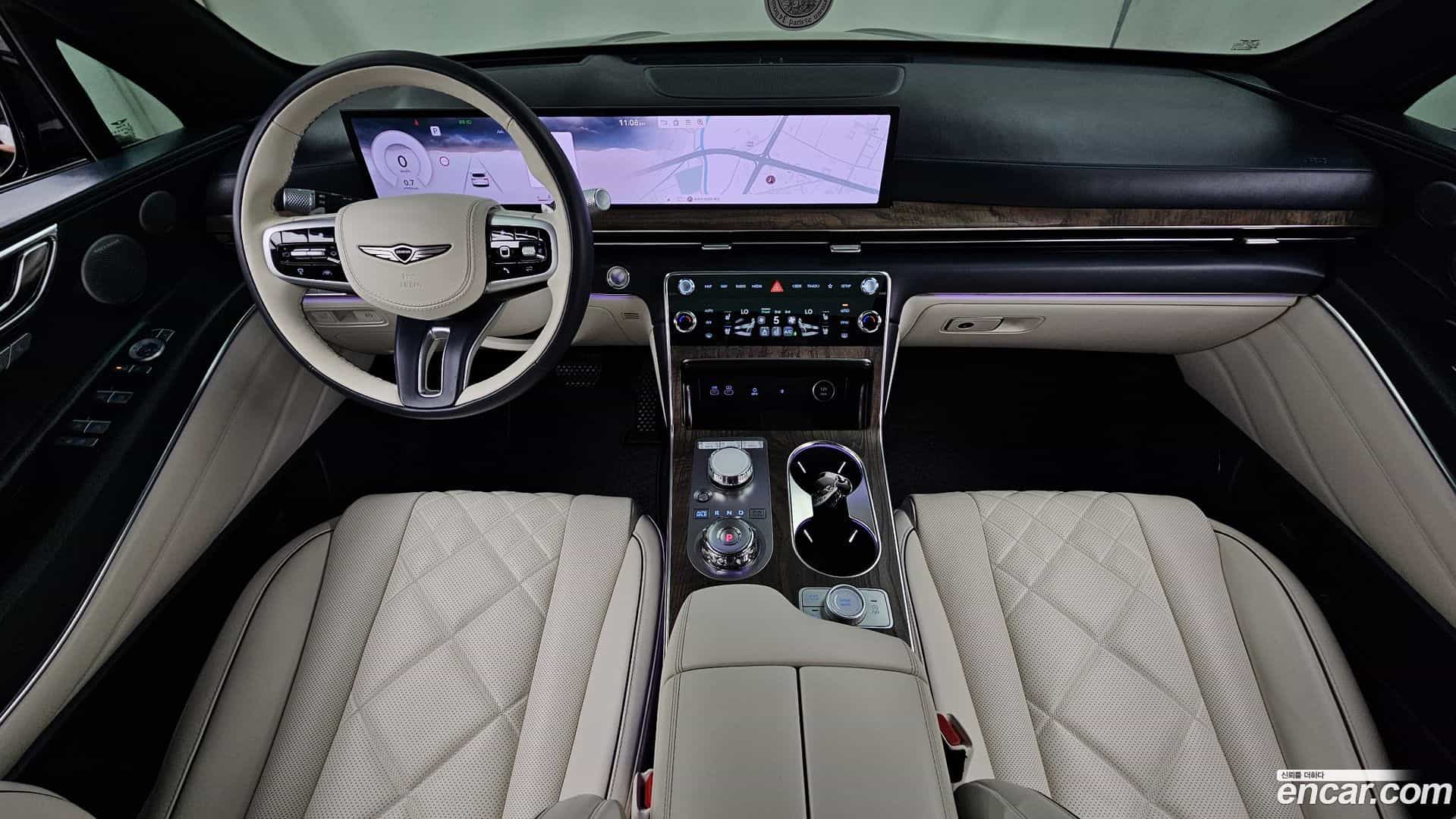 GV80 Genesis 2024.0-INNER-007