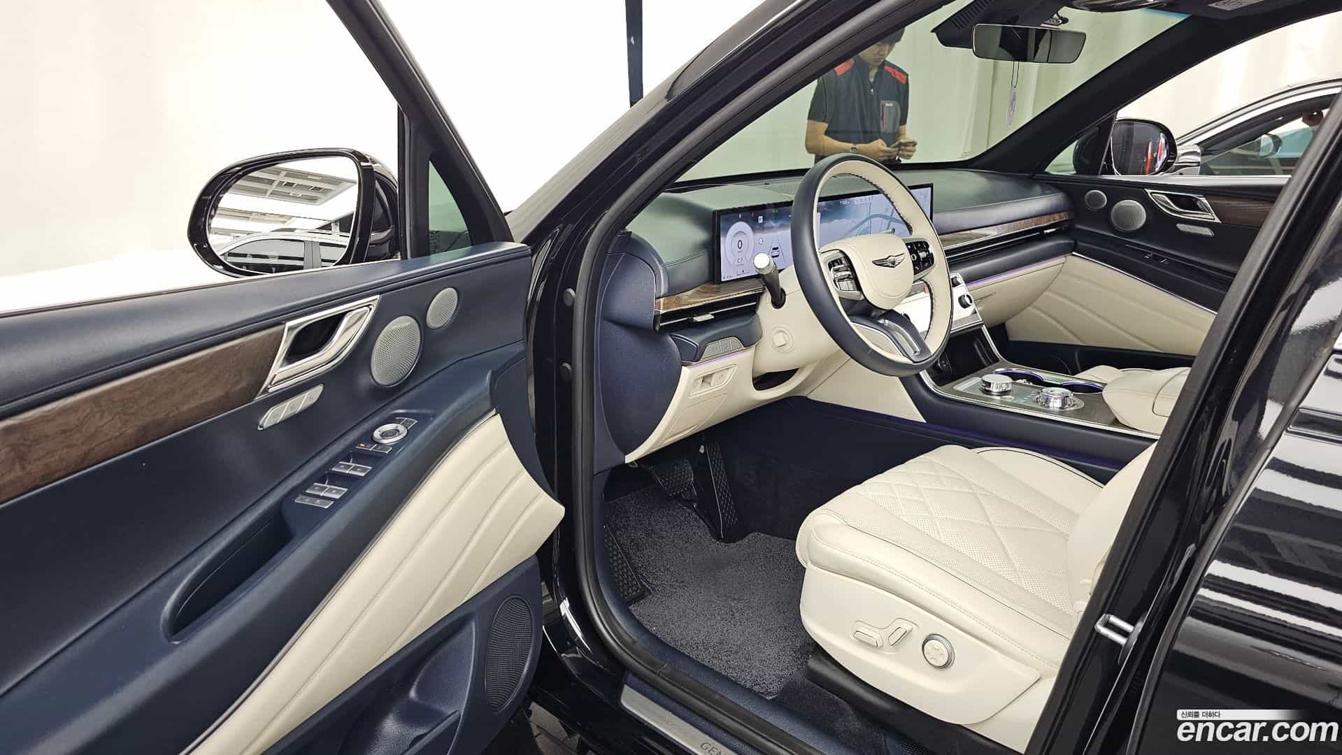GV80 Genesis 2024.0-INNER-010