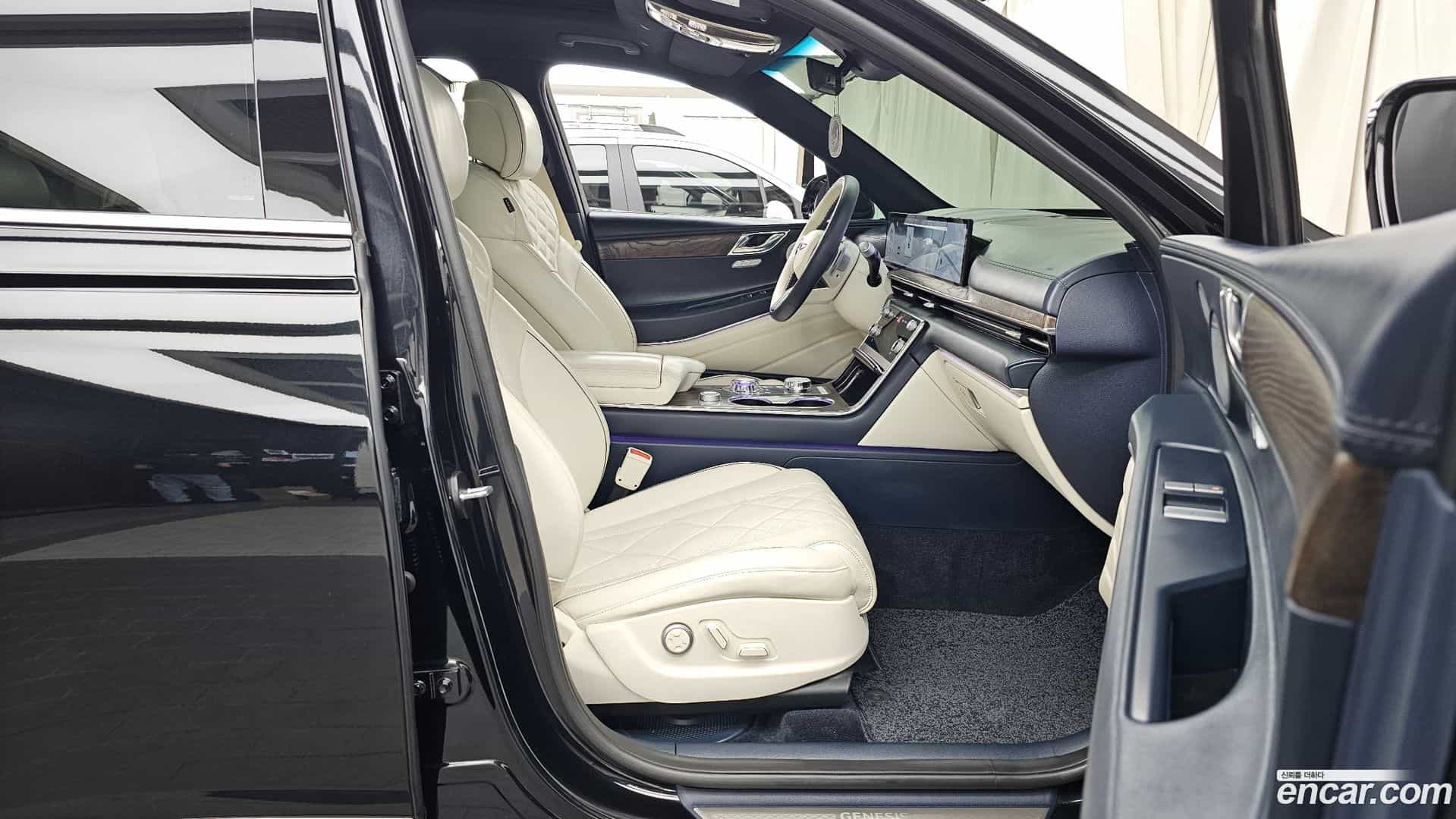 GV80 Genesis 2024.0-OPTION-015