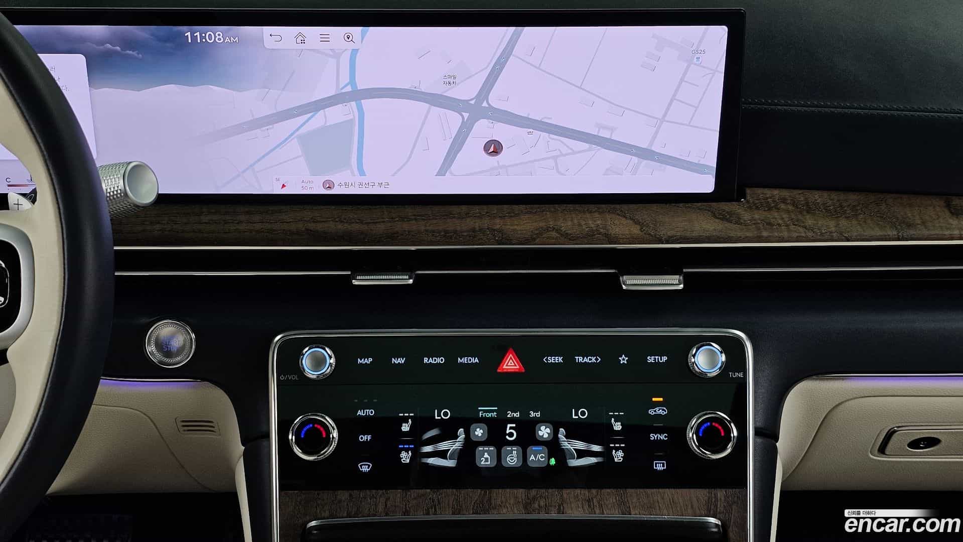 GV80 Genesis 2024.0-OPTION-018
