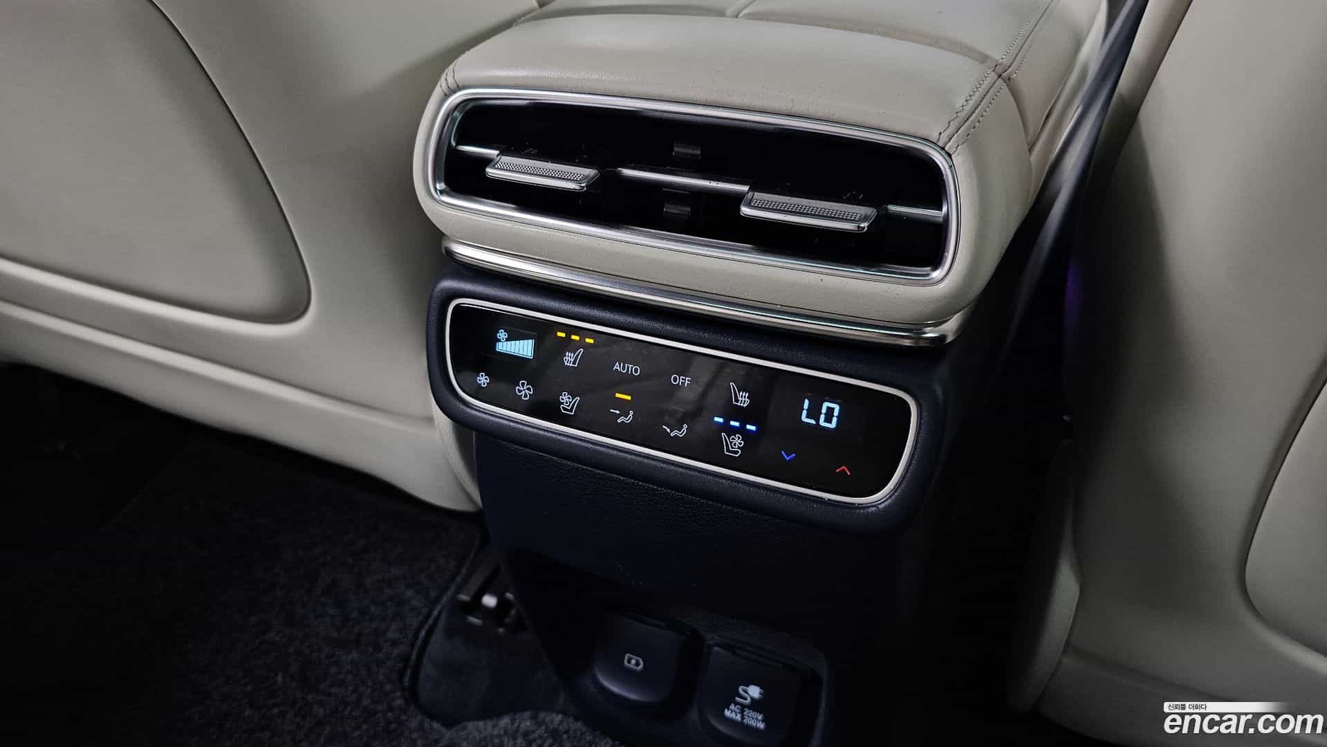 GV80 Genesis 2024.0-OPTION-023