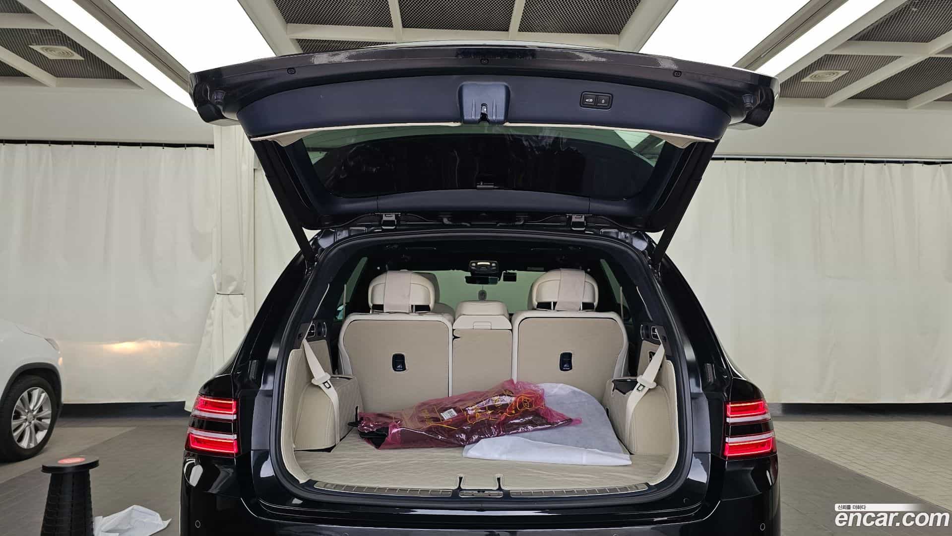 GV80 Genesis 2024.0-OPTION-024