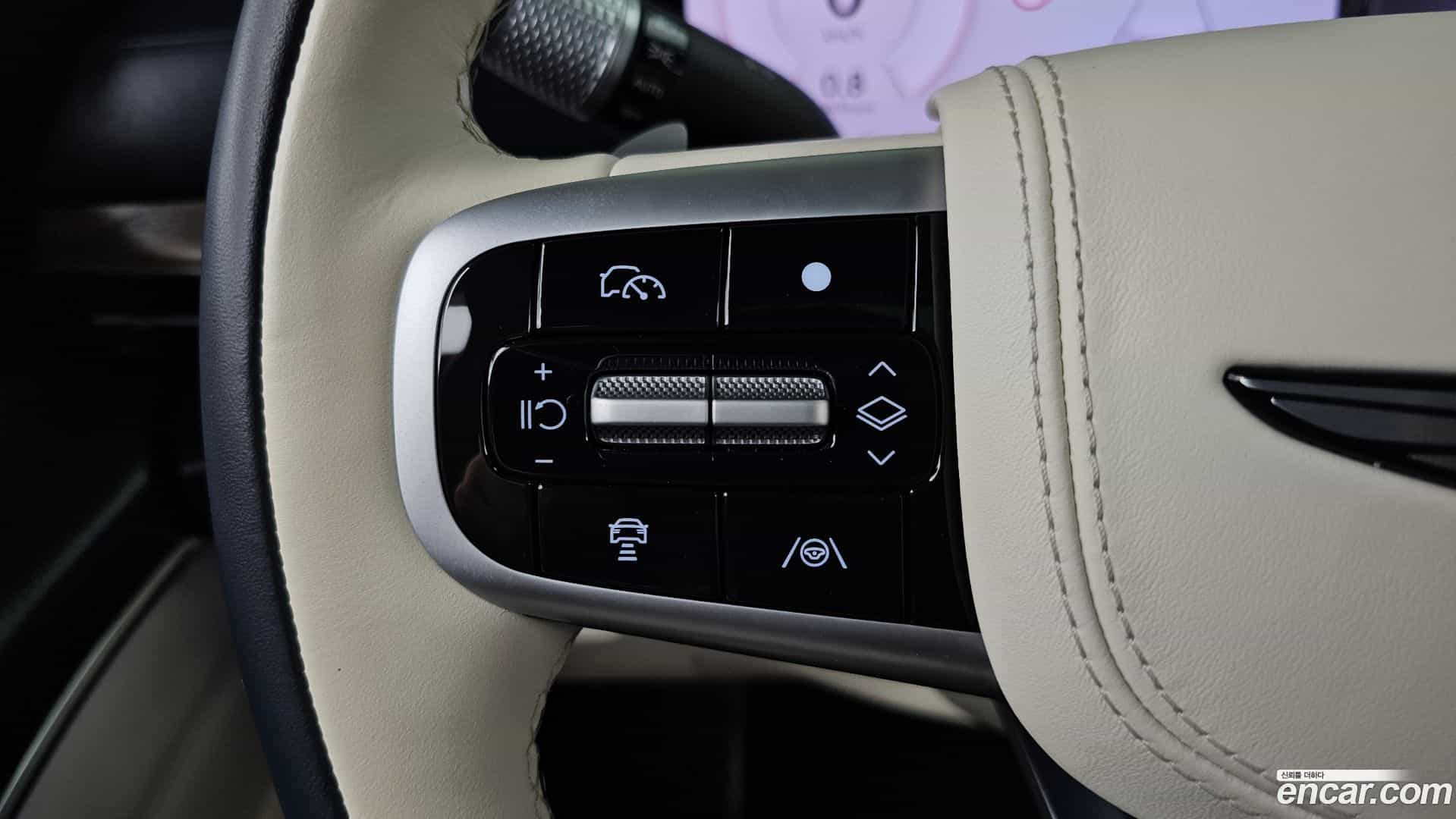 GV80 Genesis 2024.0-OPTION-046