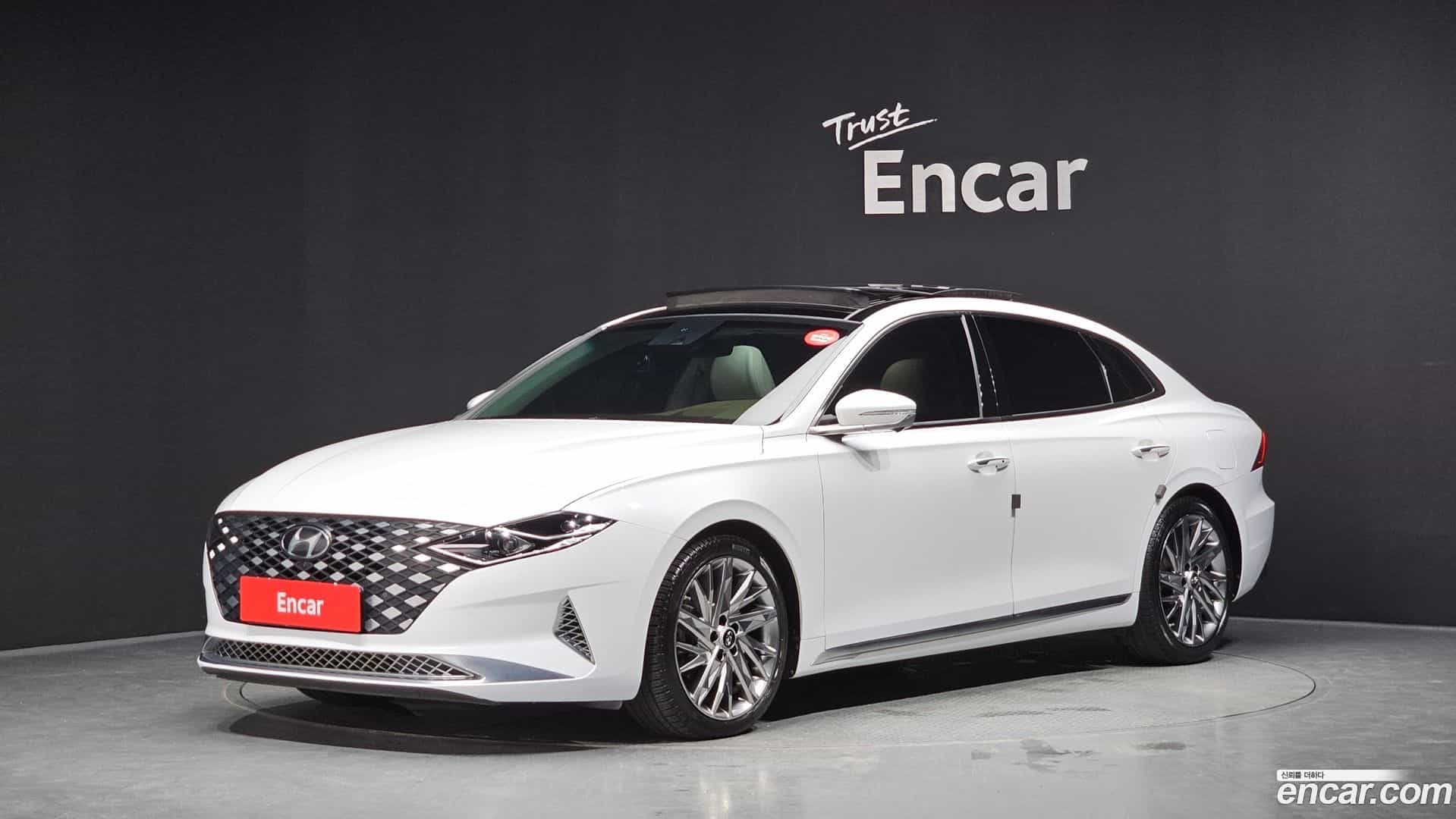 Grandeur Hyundai 2020.3-OUTER-001