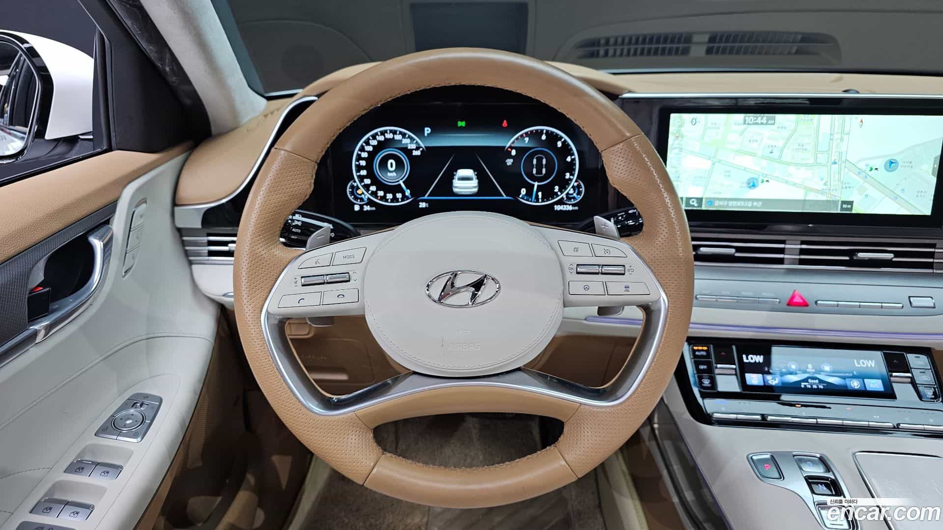Grandeur Hyundai 2020.3-OPTION-017