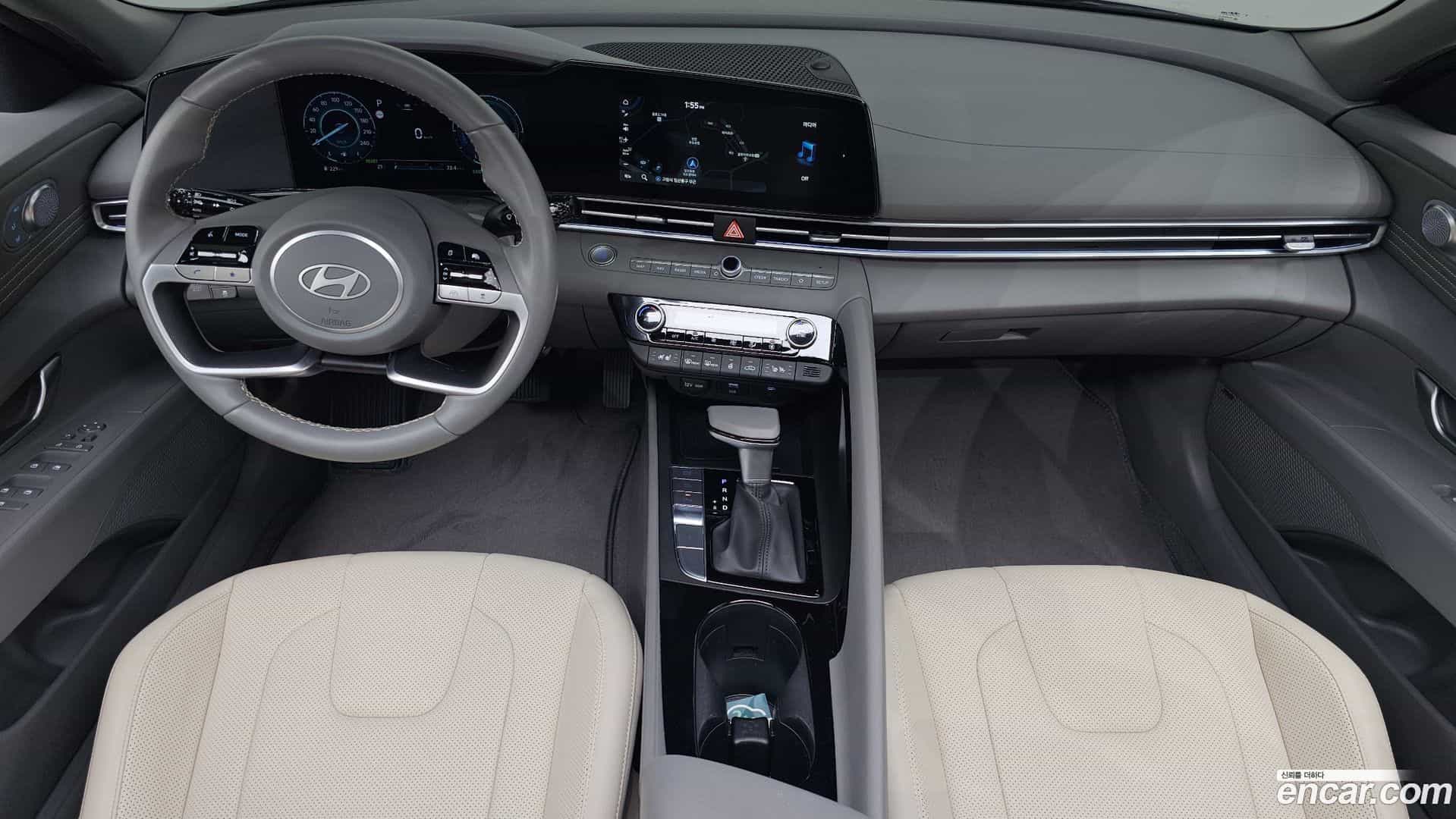 AVANTE Hyundai 2025.3-INNER-007