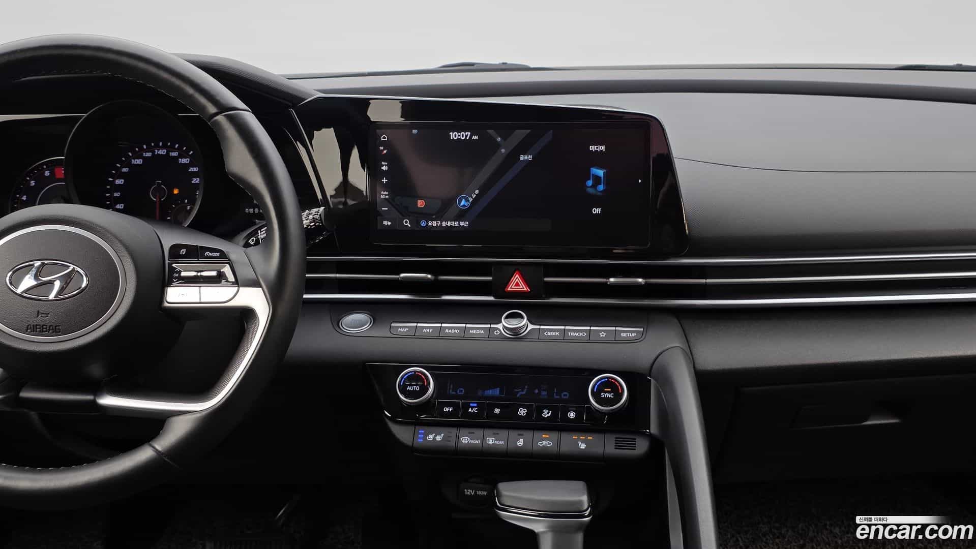 AVANTE Hyundai 2020.11-OPTION-016