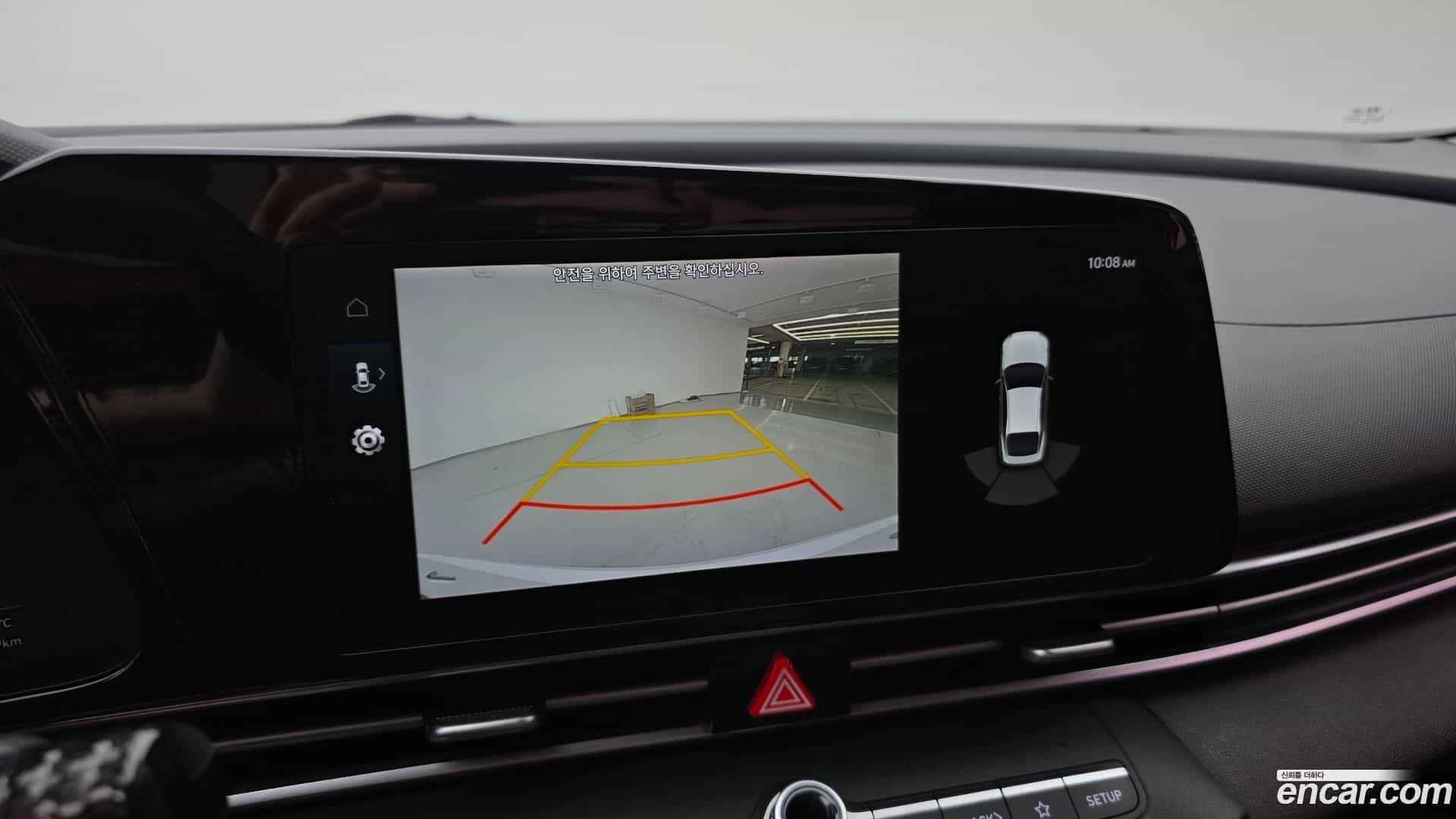 AVANTE Hyundai 2020.11-OPTION-018