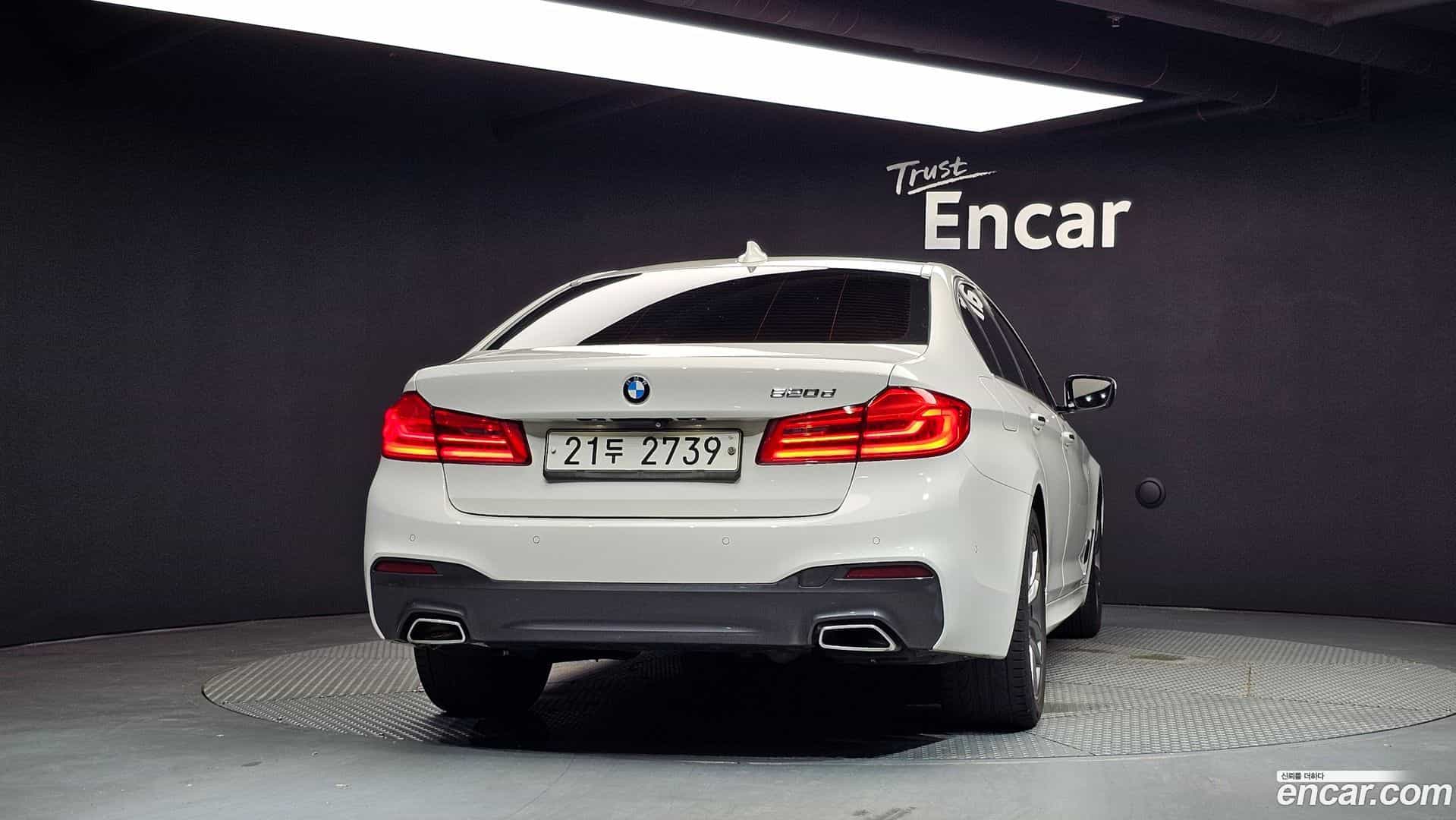 5-Series BMW 2017.9-OUTER-004