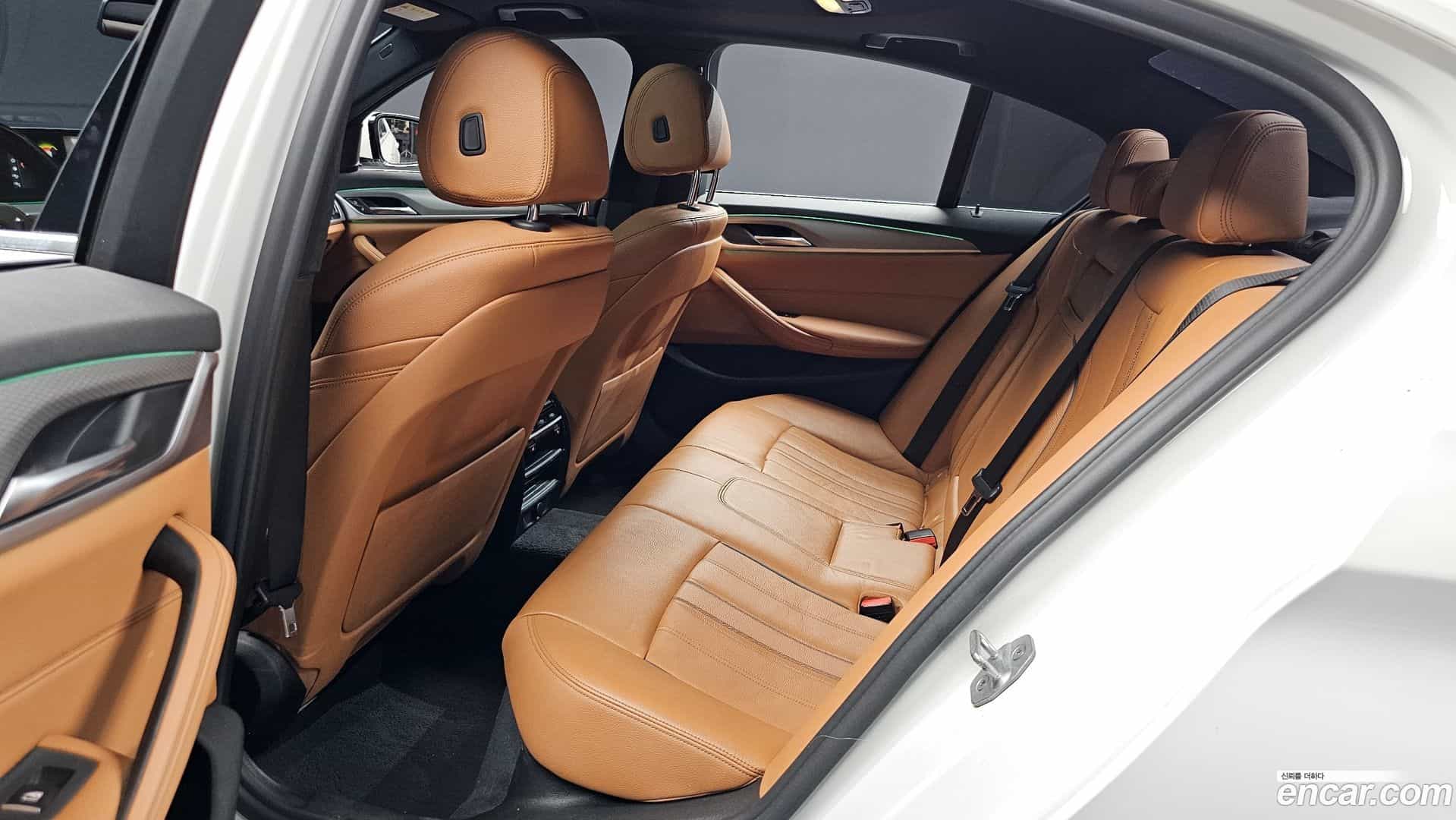 5-Series BMW 2017.9-OPTION-016