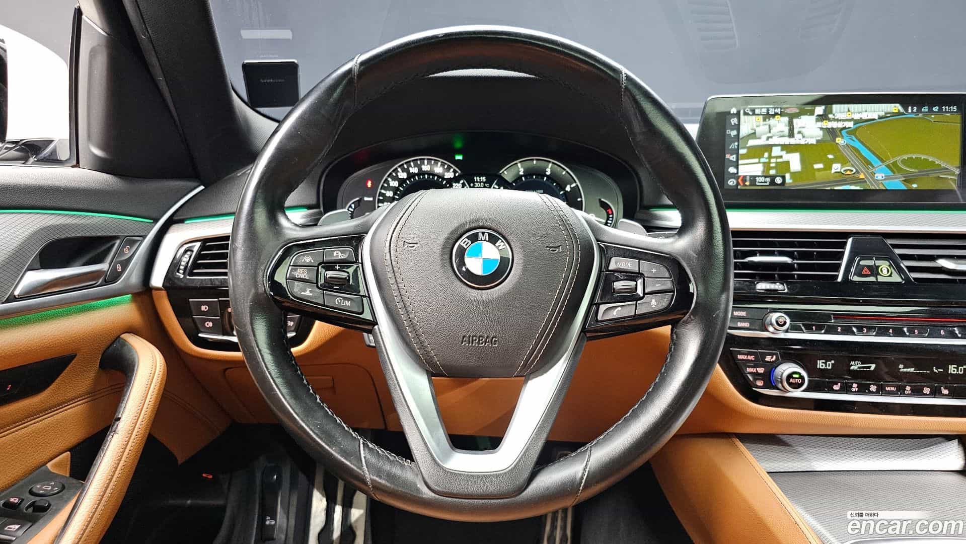 5-Series BMW 2017.9-OPTION-017