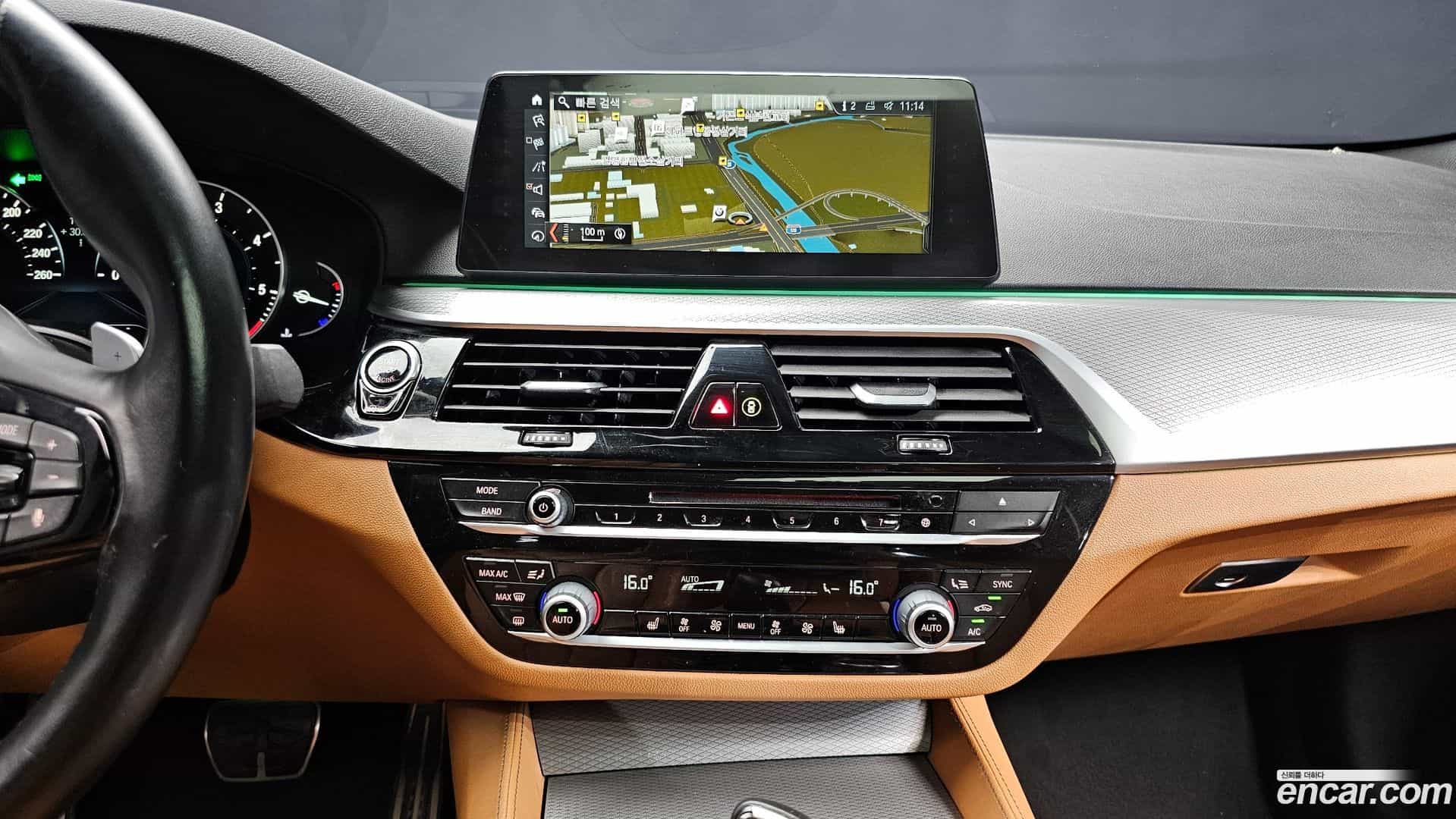 5-Series BMW 2017.9-OPTION-018