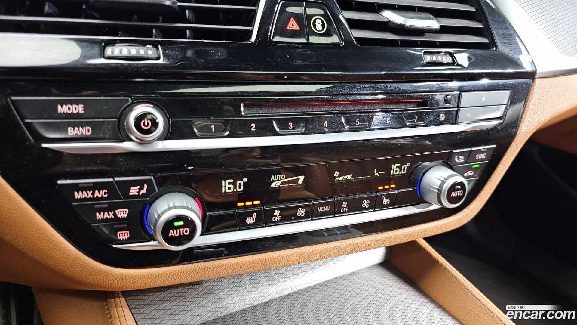 5-Series BMW 2017.9-OPTION-021