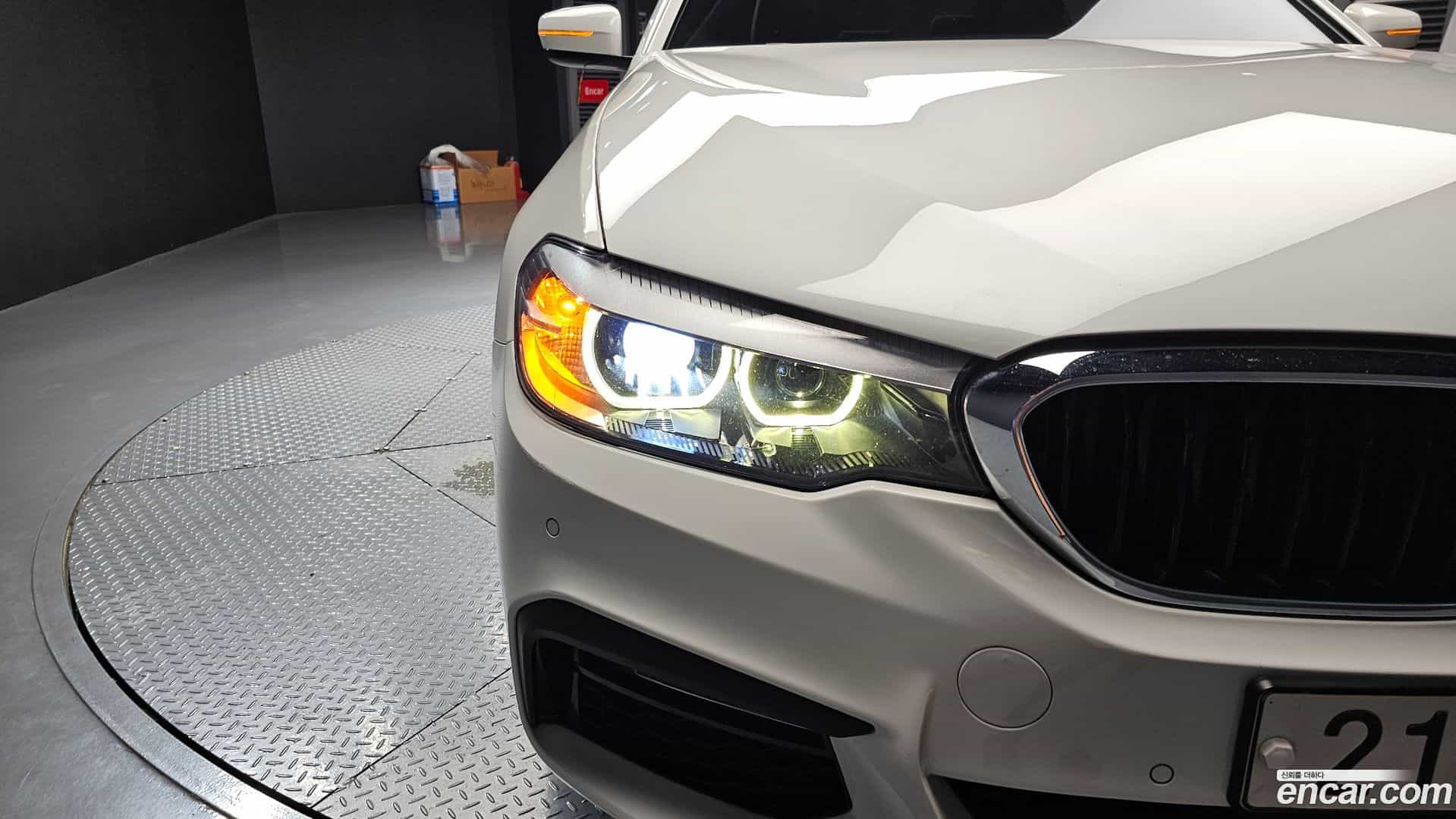 5-Series BMW 2017.9-OUTER-032
