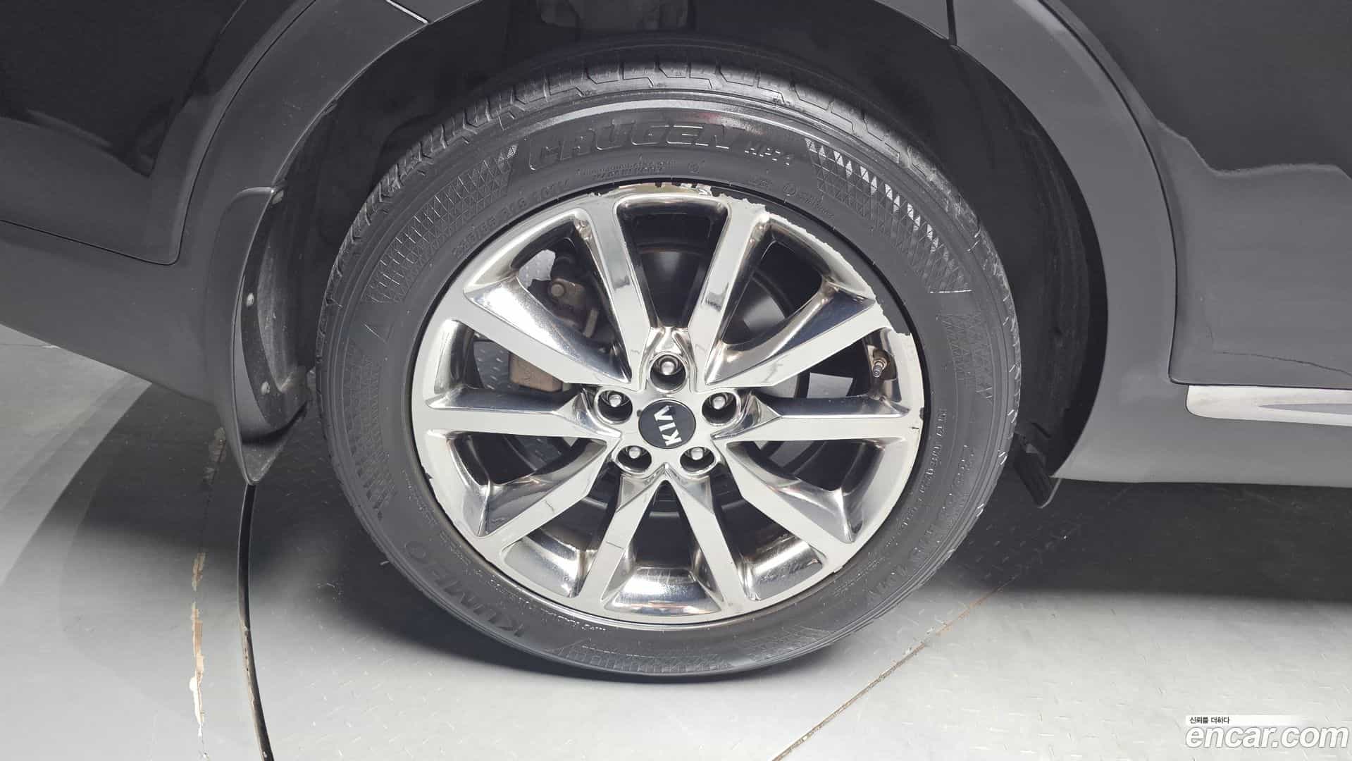 Sorento Kia 2016.4-OUTER-005