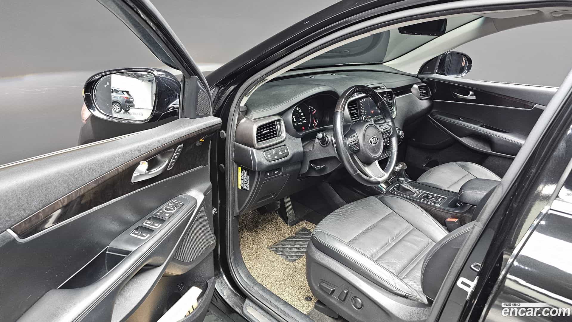 Sorento Kia 2016.4-OPTION-015