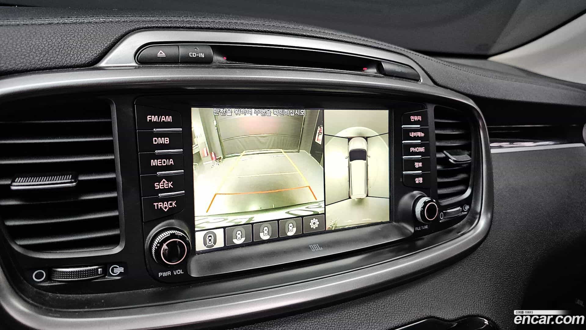 Sorento Kia 2016.4-OPTION-018