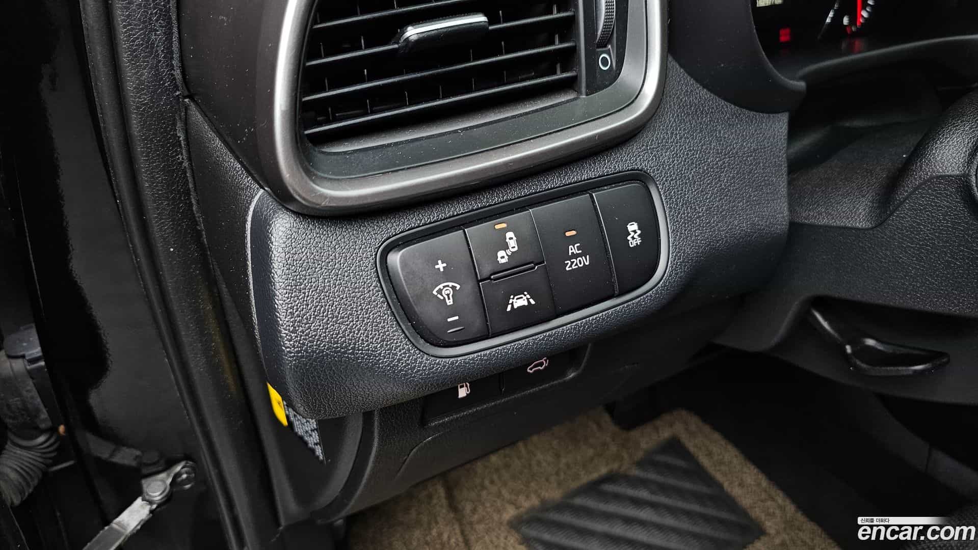 Sorento Kia 2016.4-OPTION-020