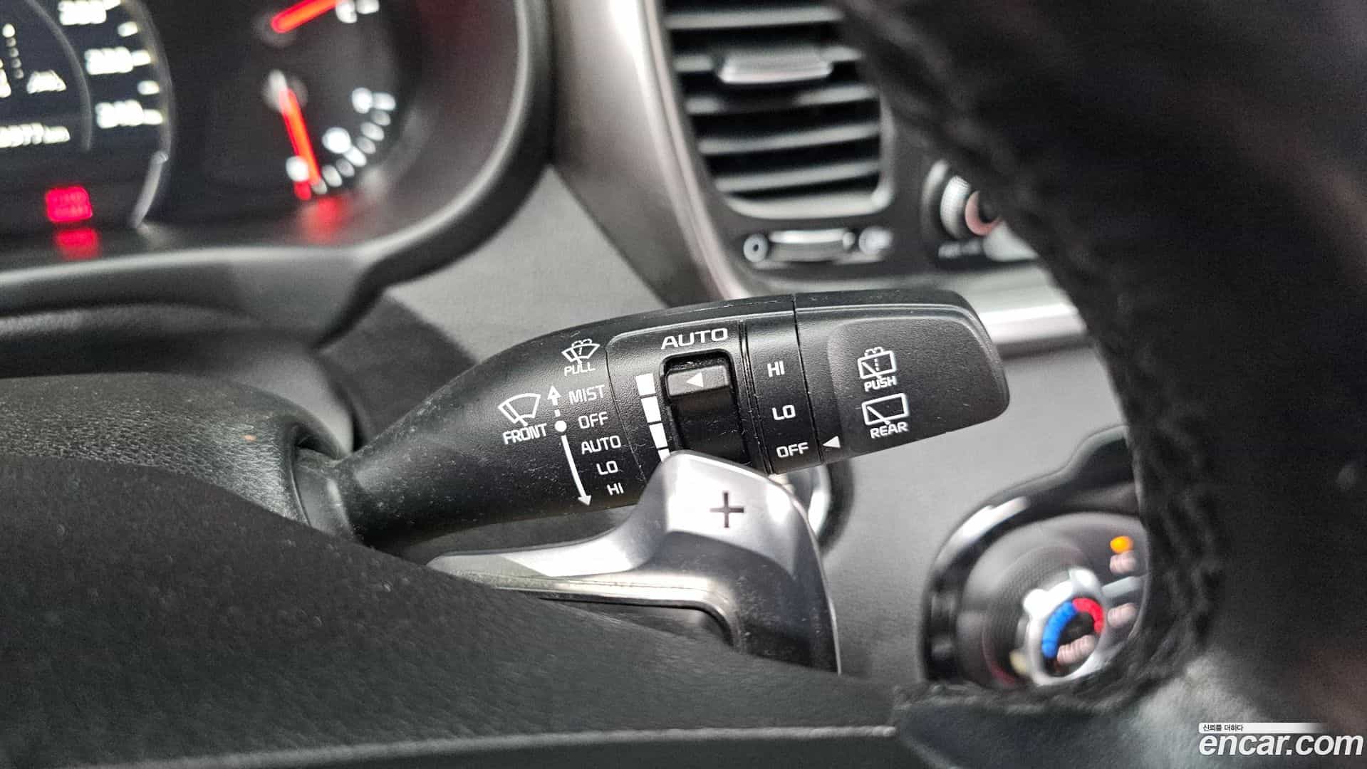 Sorento Kia 2016.4-OPTION-021