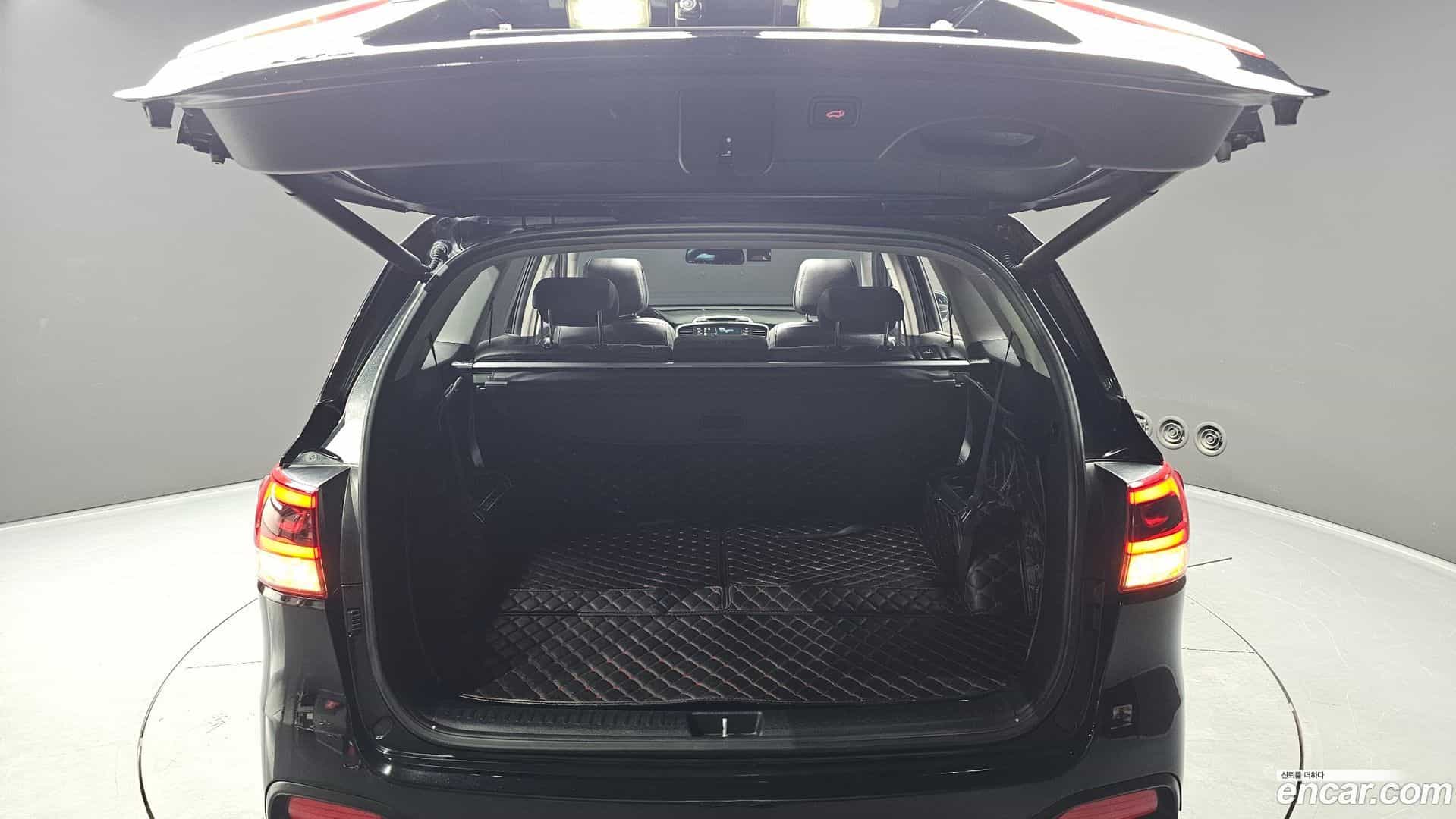 Sorento Kia 2016.4-OPTION-024