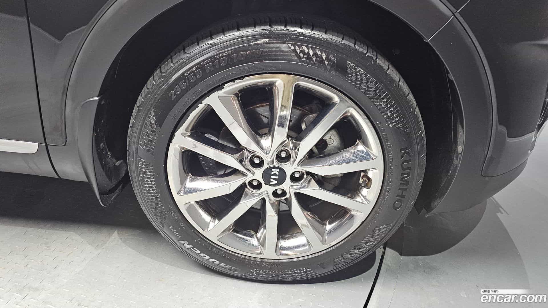 Sorento Kia 2016.4-OUTER-031