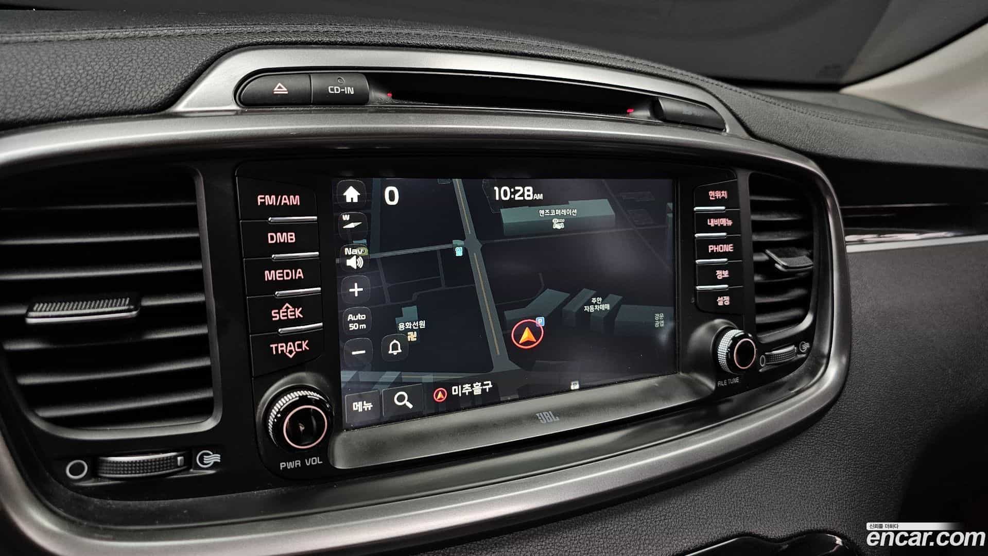 Sorento Kia 2016.4-OPTION-041