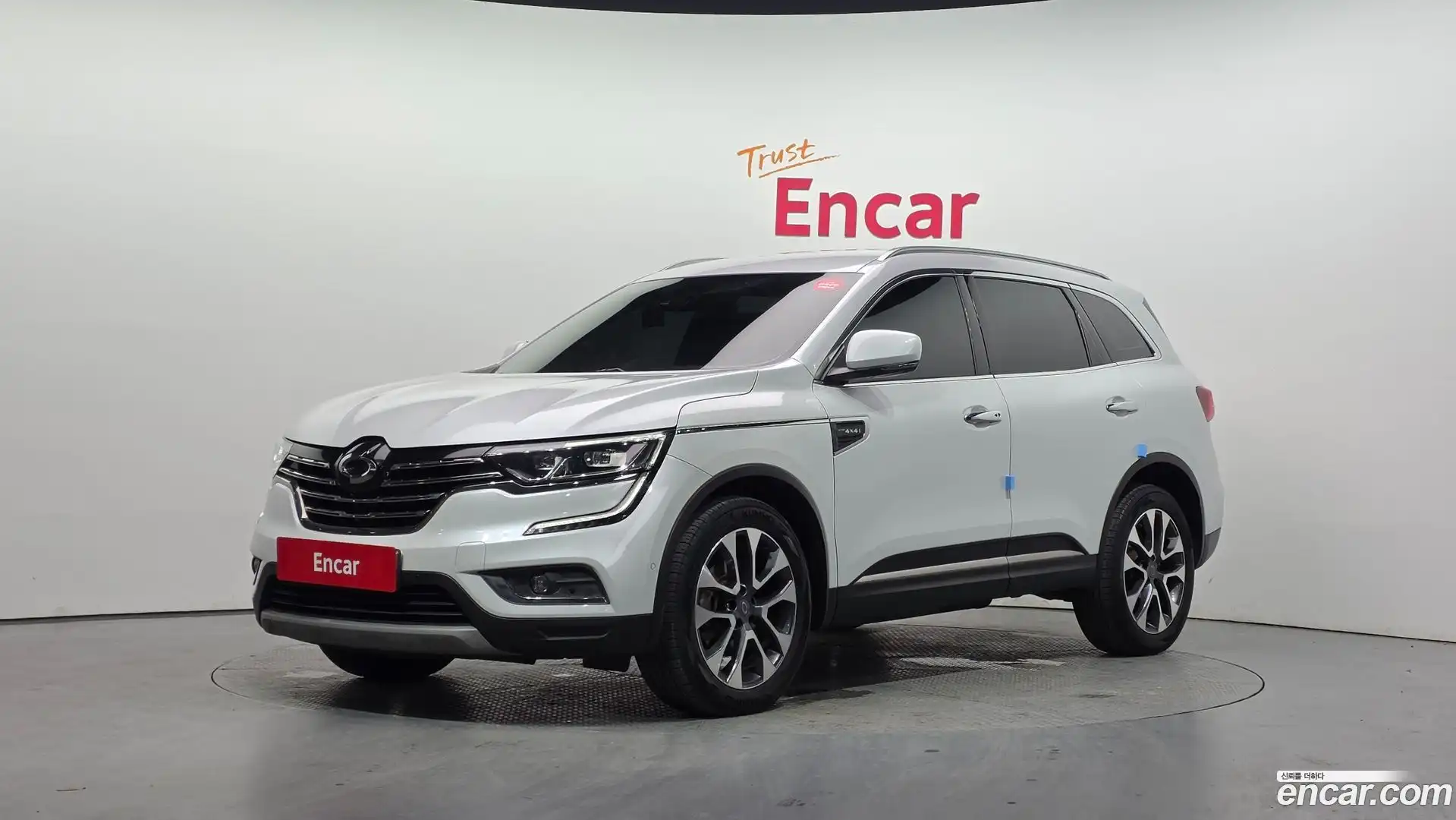 QM6 Renault Korea 2019.6-OUTER-001